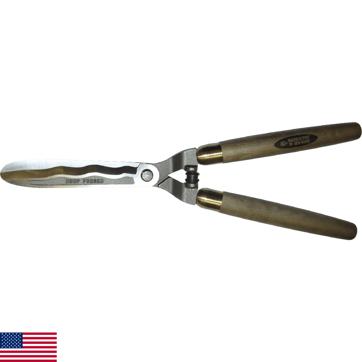 Spear & Jackson 7945HS Traditional Hand Shears - Image 1