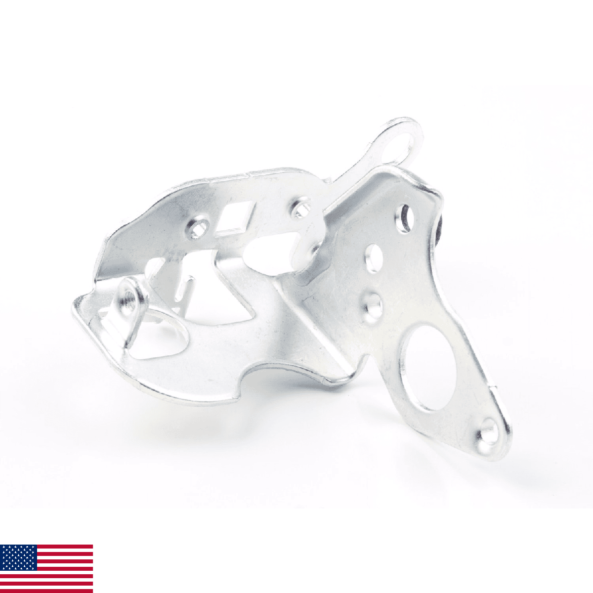 Briggs & Stratton 793754 Control Bracket Replaces 791128, 692467, 499835, 795937 - Image 1