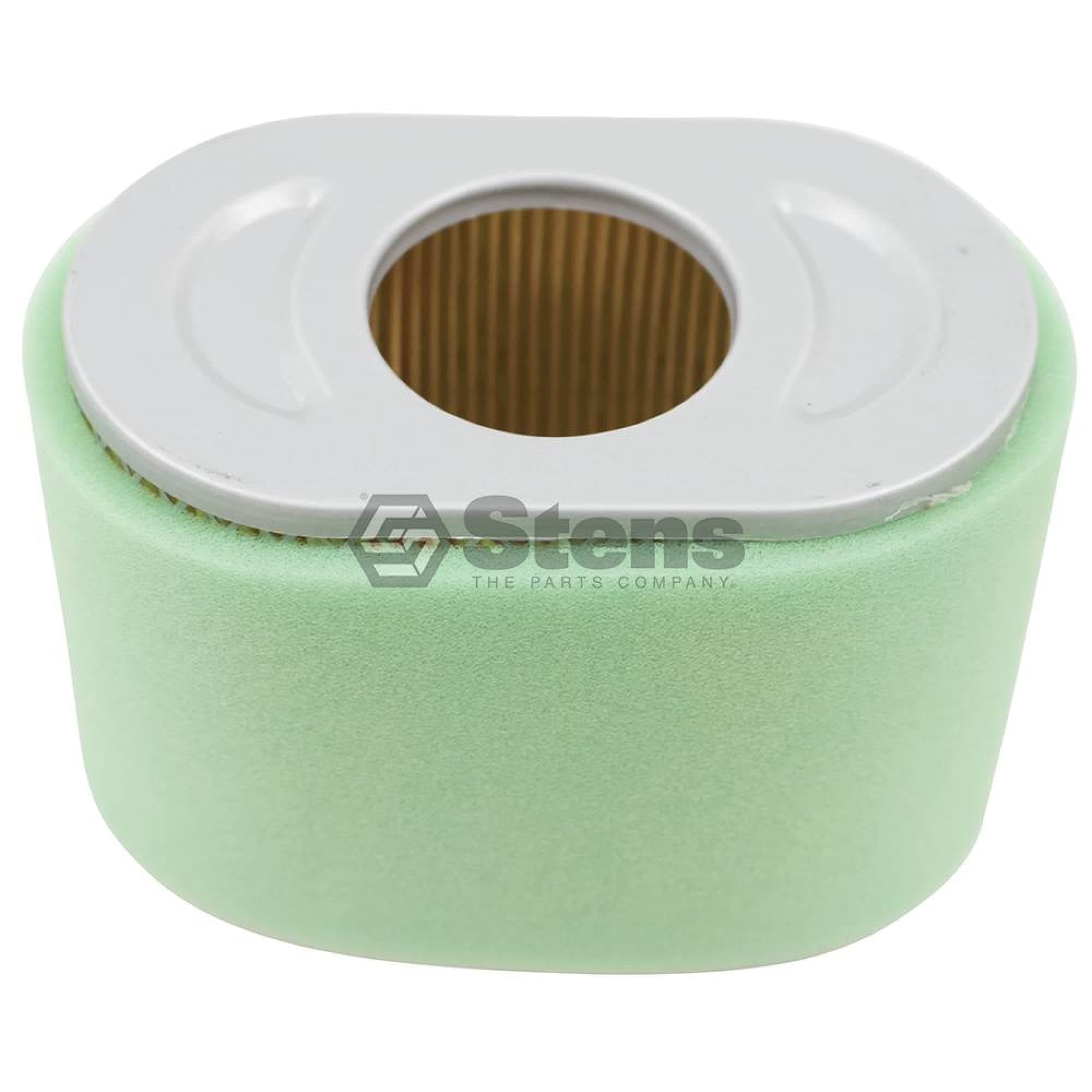 Stens Air Filter Combo 100-064 Compatible with/Replacement for Briggs & Stratton - Thumbnail 2
