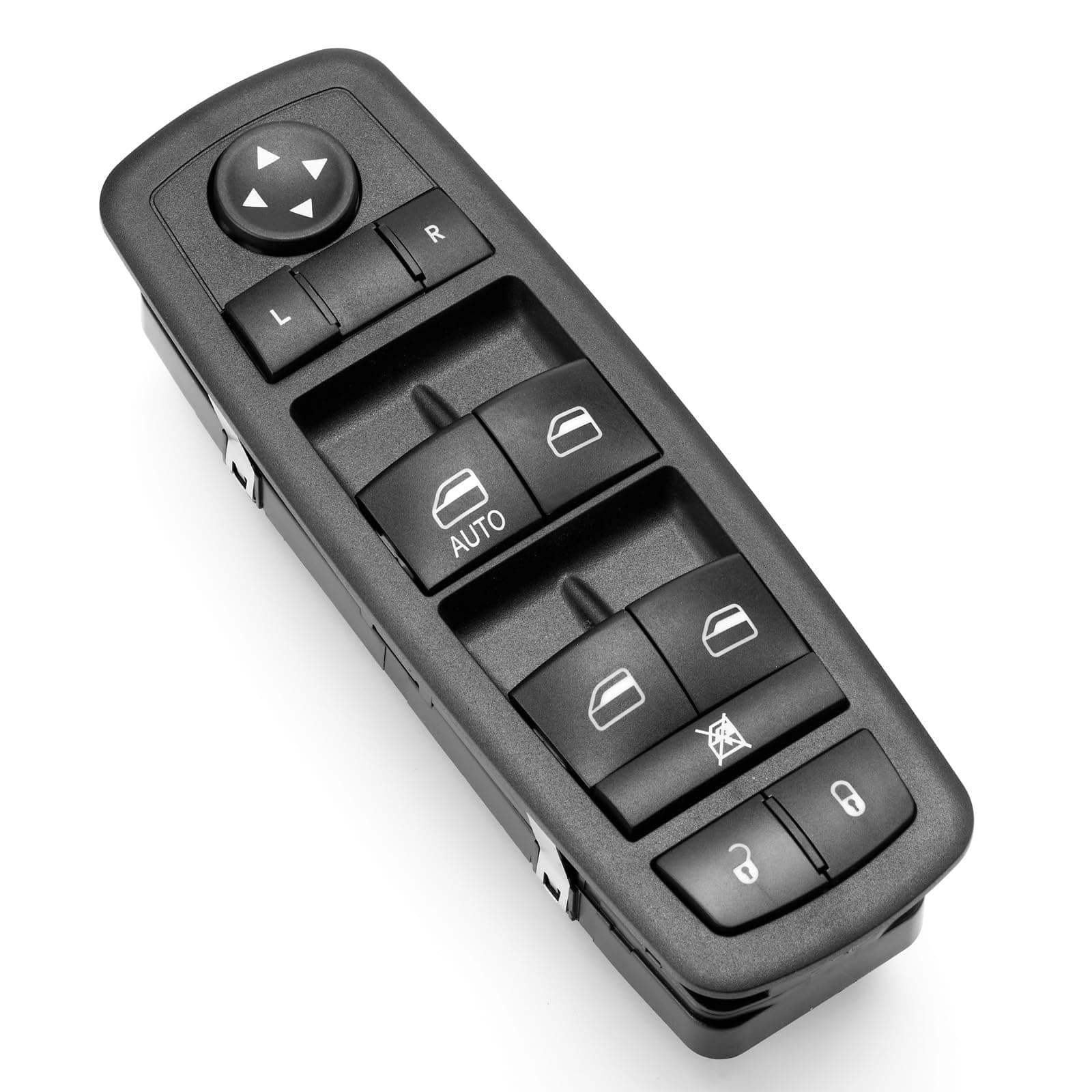 2017 2018 2019 2020 Dodge Journey Power Window Switch Driver Side Control - Mast - Thumbnail 5