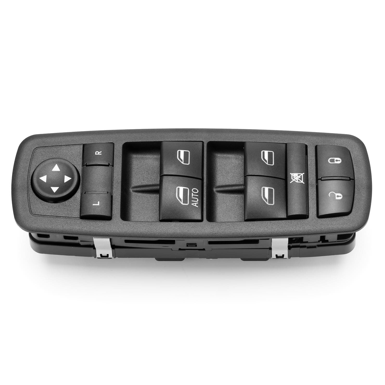 2017 2018 2019 2020 Dodge Journey Power Window Switch Driver Side Control - Mast - Thumbnail 6