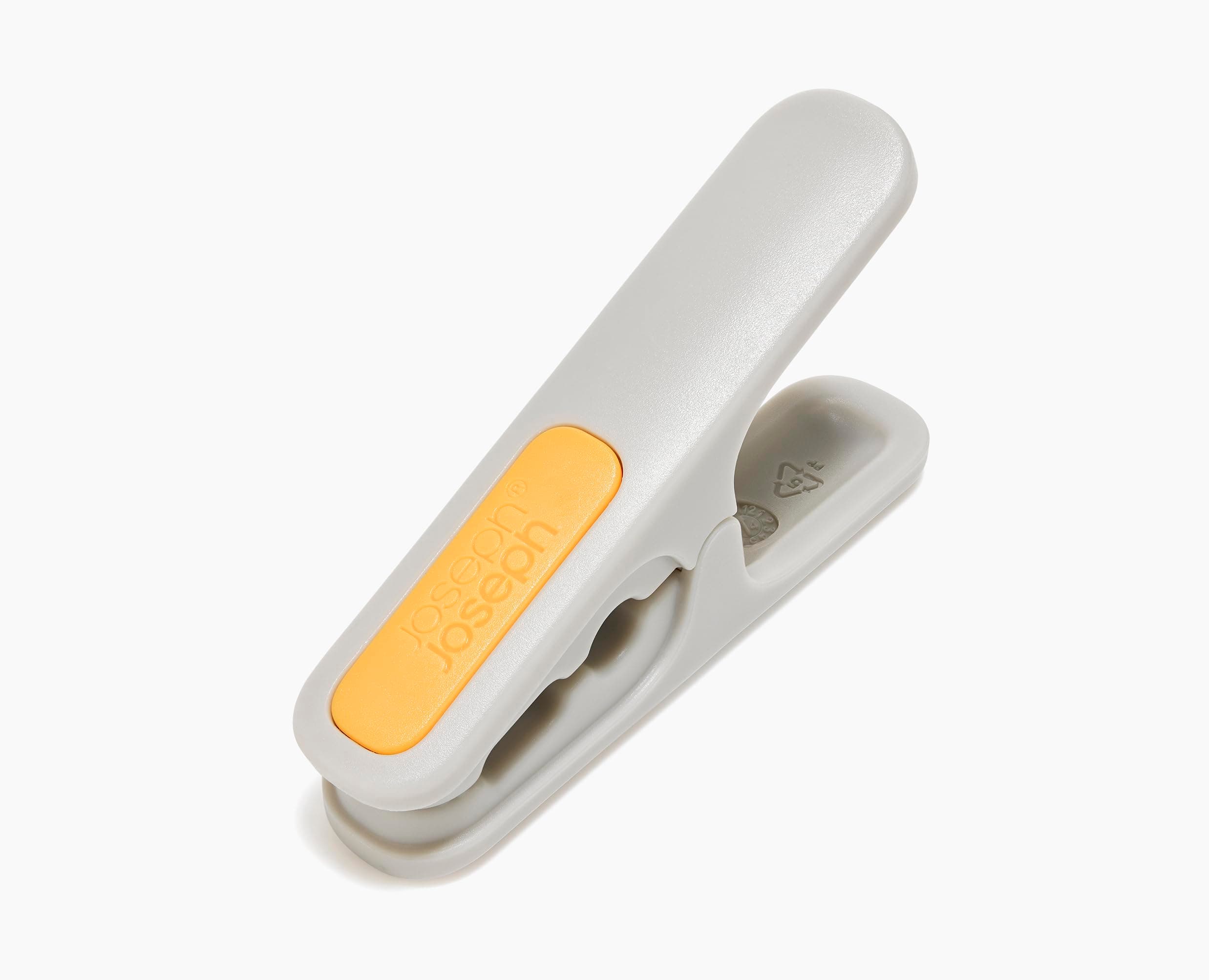 Joseph Joseph PegStore 30-Piece Clothes Pin Set with Storage Stand, Durable and - Thumbnail 2