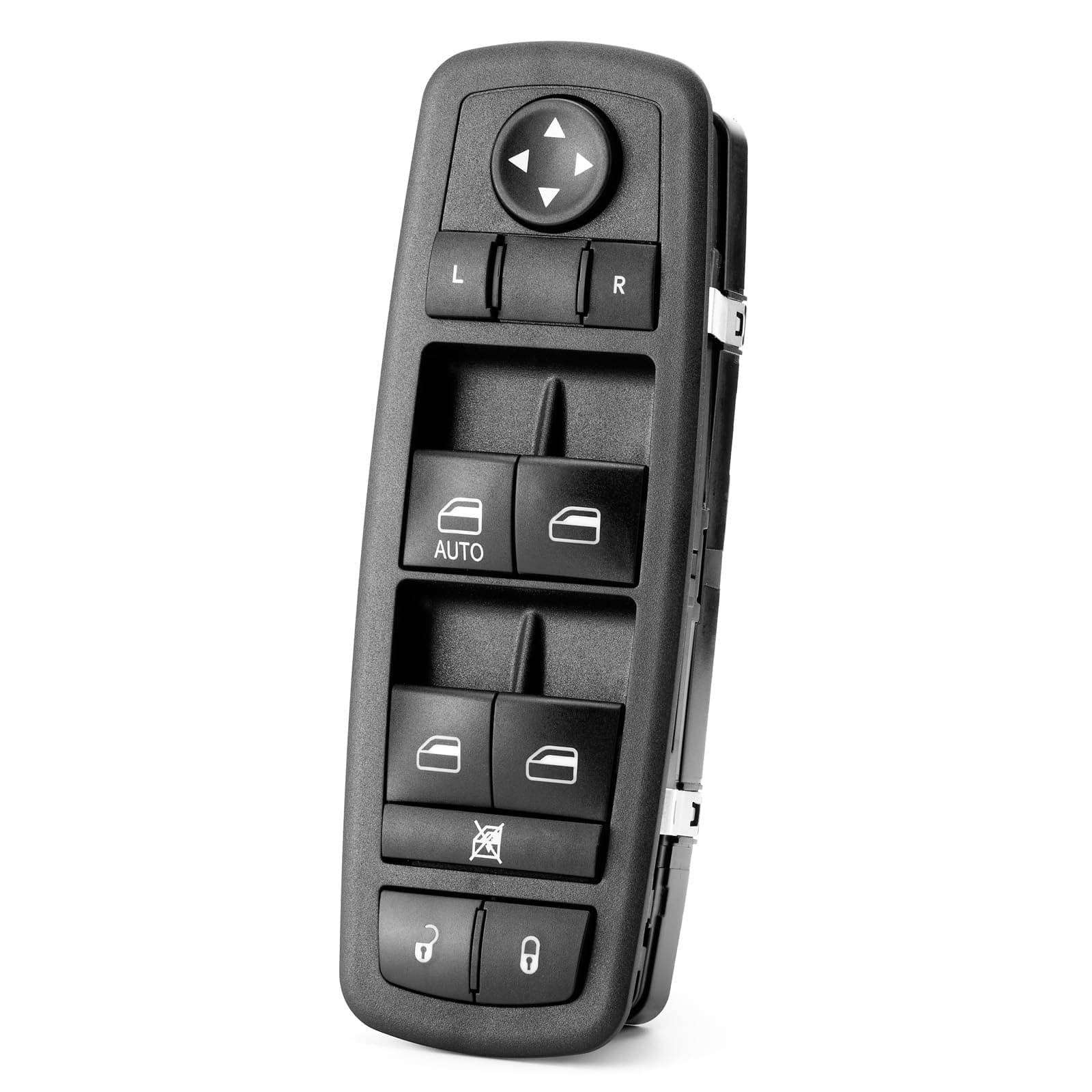 2017 2018 2019 2020 Dodge Journey Power Window Switch Driver Side Control - Mast - Thumbnail 4