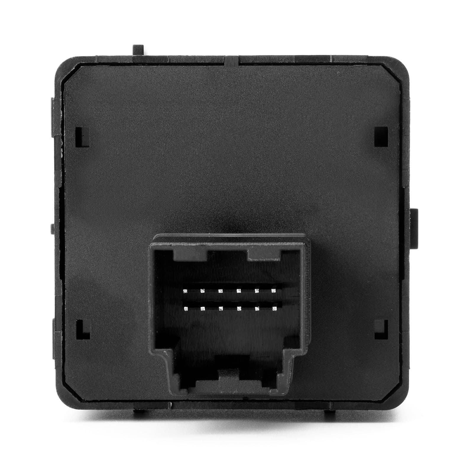 Auto 4WD Transfer Case Switch Control for 2014-2020 Chevy Silverado 1500 Suburba - Thumbnail 3