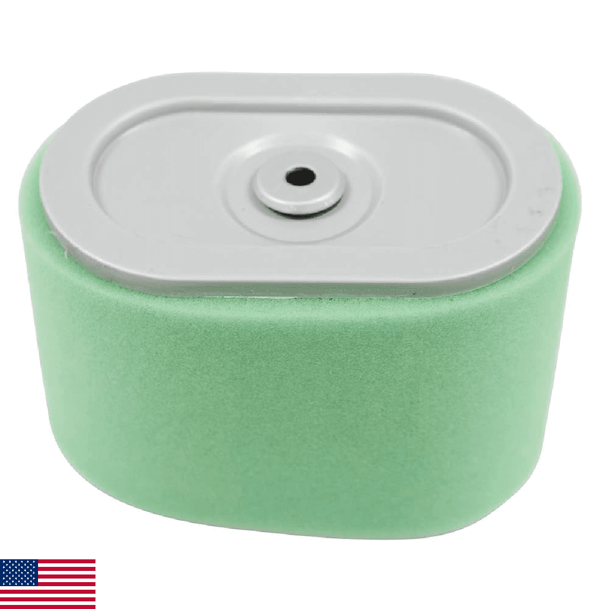 Stens Air Filter Combo 100-064 Compatible with/Replacement for Briggs & Stratton - Image 1