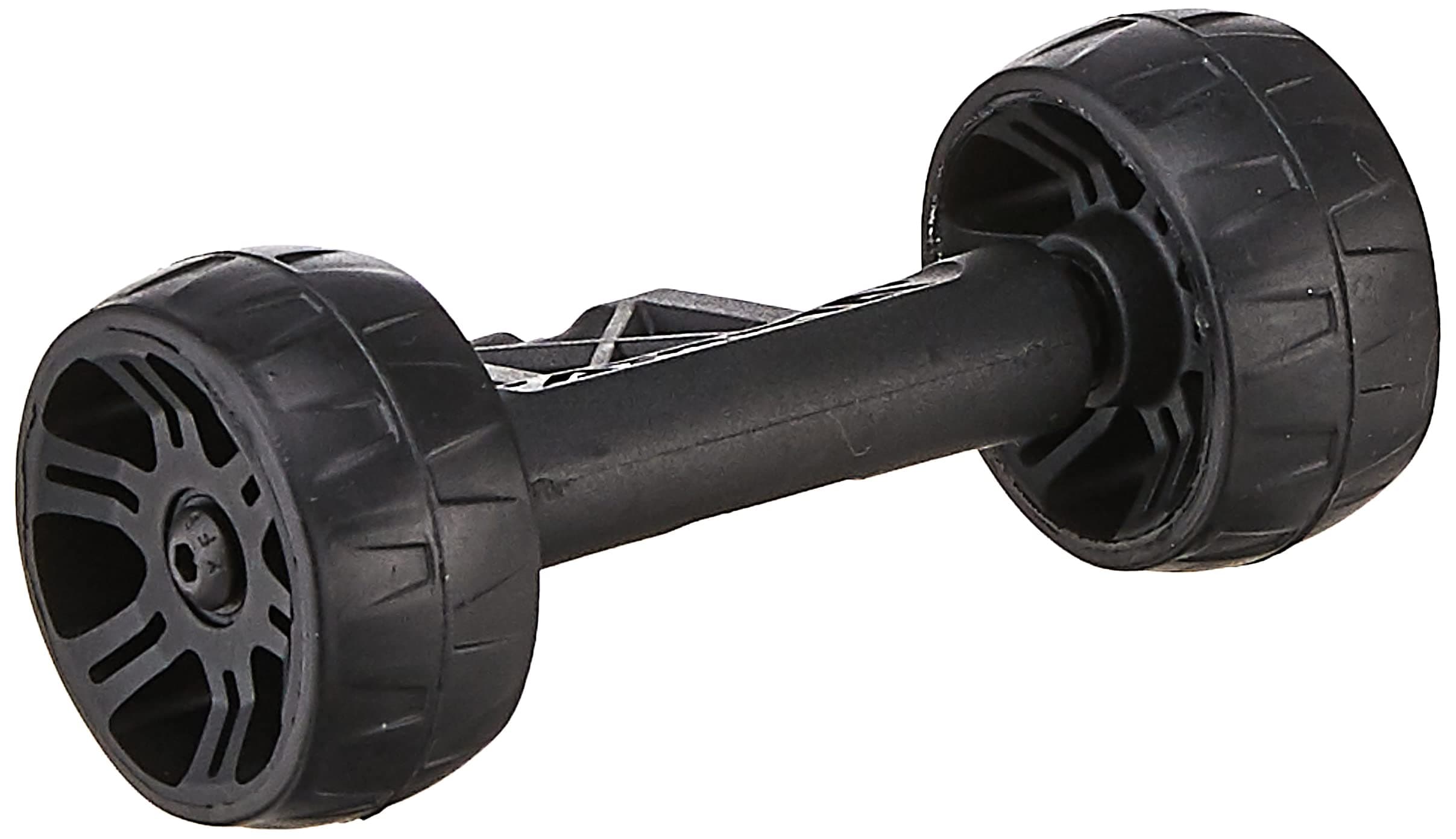 ARRMA AR320366 Wheelie Bar Set Outcast ARAC9493 Electric Car/Truck Option Parts - Thumbnail 4