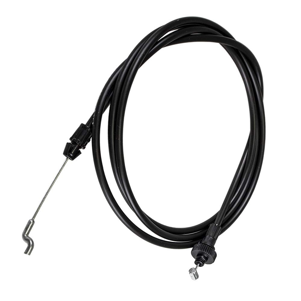 MTD Replacement Part VAR Sp Idler Cable - Thumbnail 2