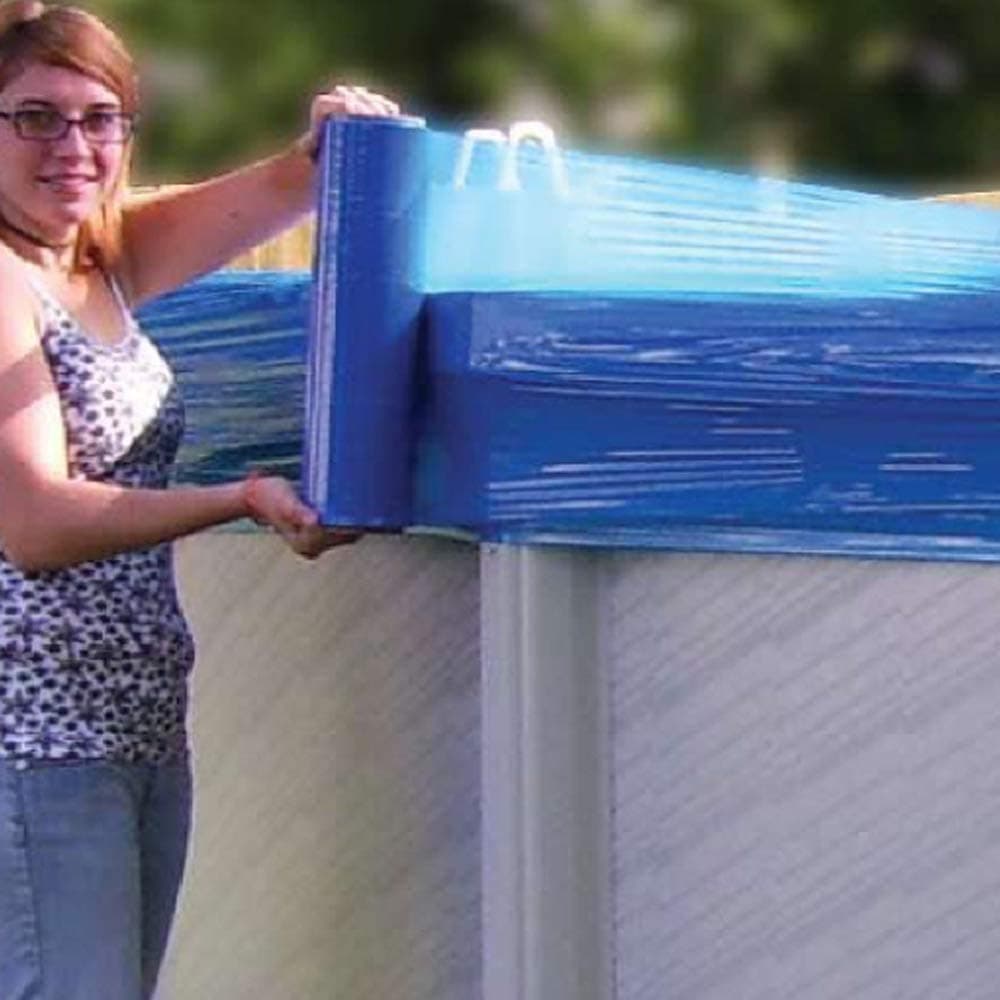 Horizon HVWCS-12 Winter Cover Sealer for Above Ground Pool Covers, 500-Feet, Mad - Thumbnail 3