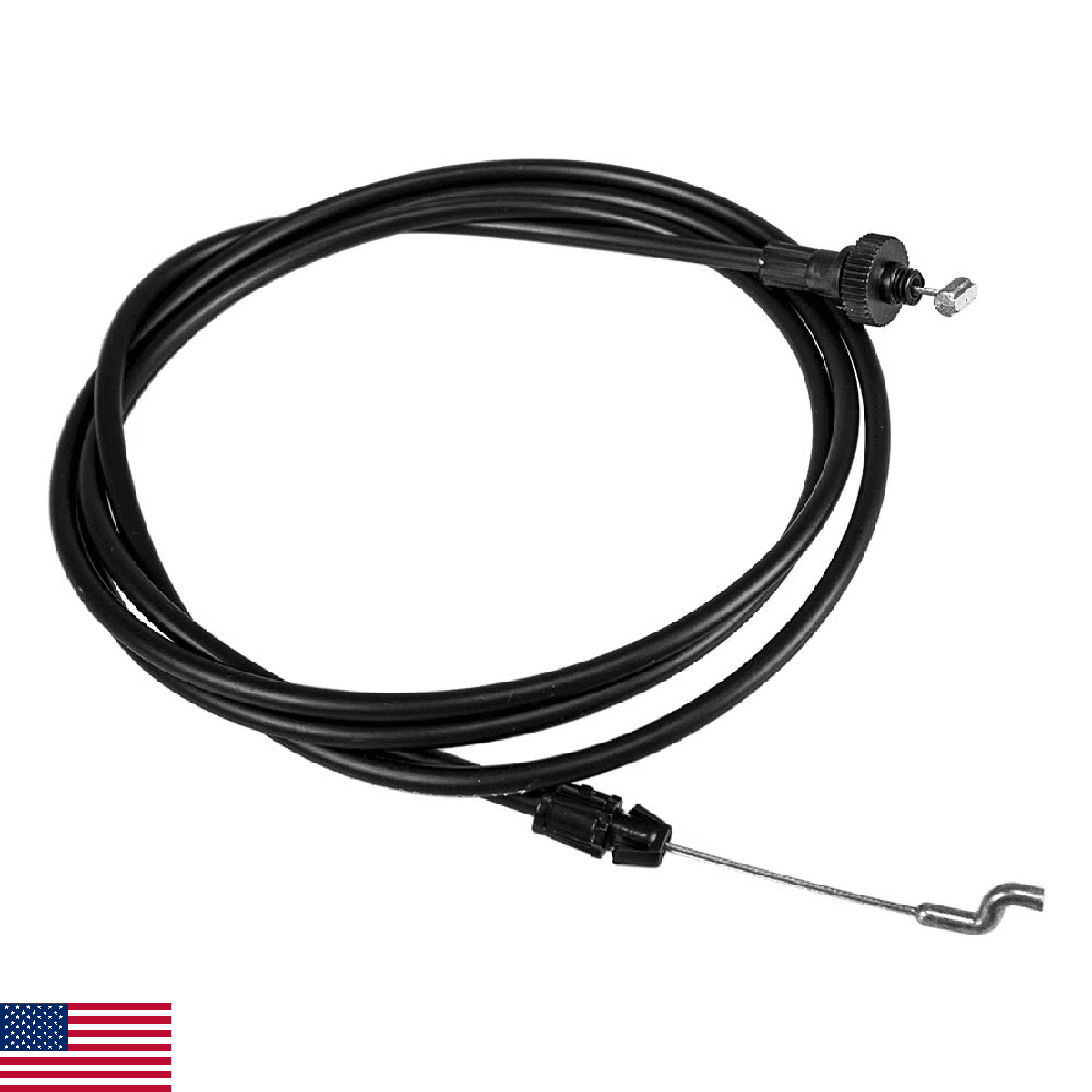 MTD Replacement Part VAR Sp Idler Cable - Image 1