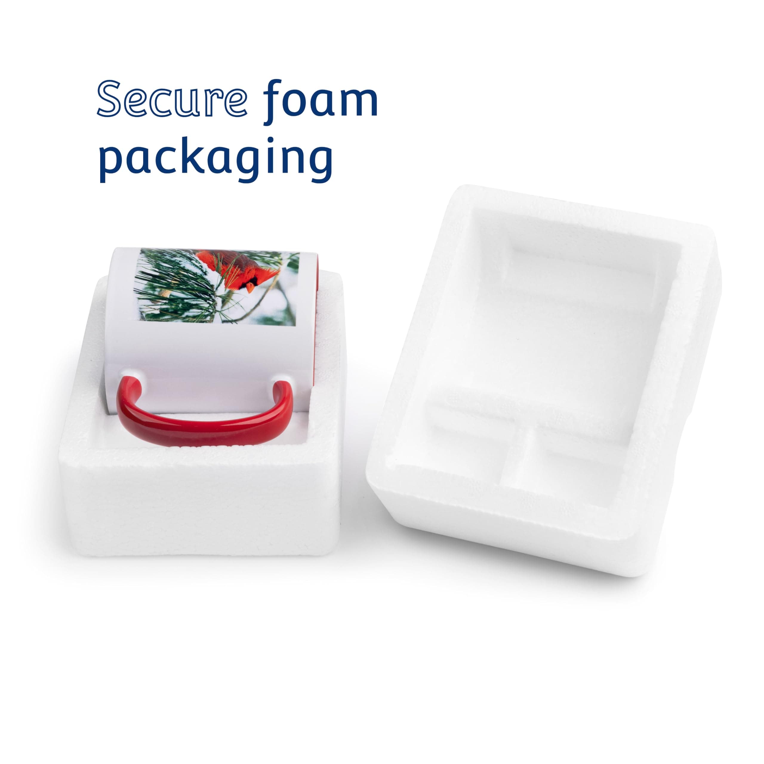 3dRose mug_224027_4 Already Calm I'm The Stage Manager White And Black - Two Ton - Thumbnail 5