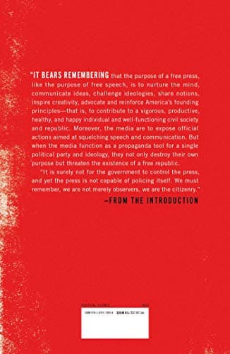 Unfreedom of the Press - Thumbnail 2