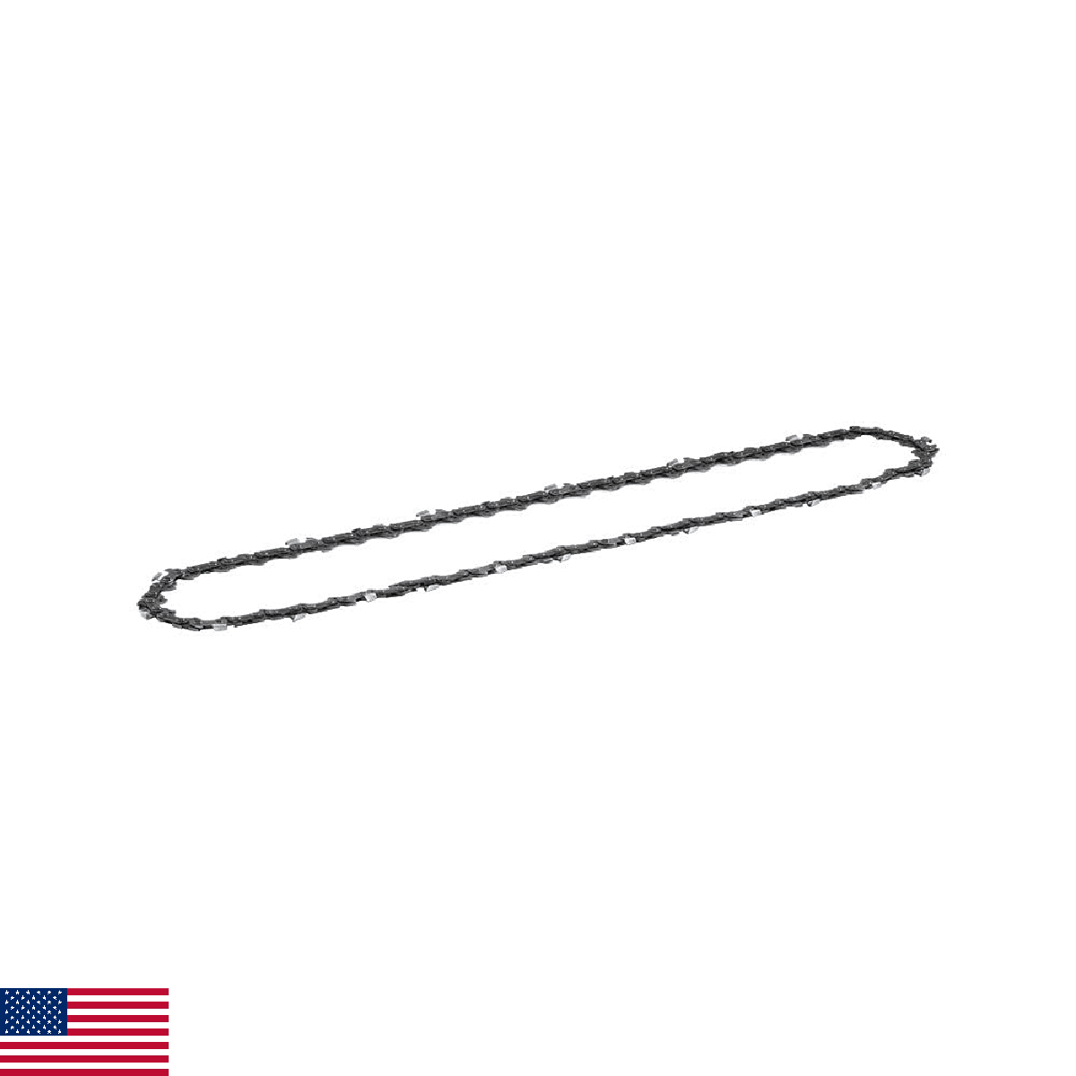 EGO POWER+ 14" Chainsaw Chain for CS1400/CS1401 - Low-Kickback AC1400 - Image 1