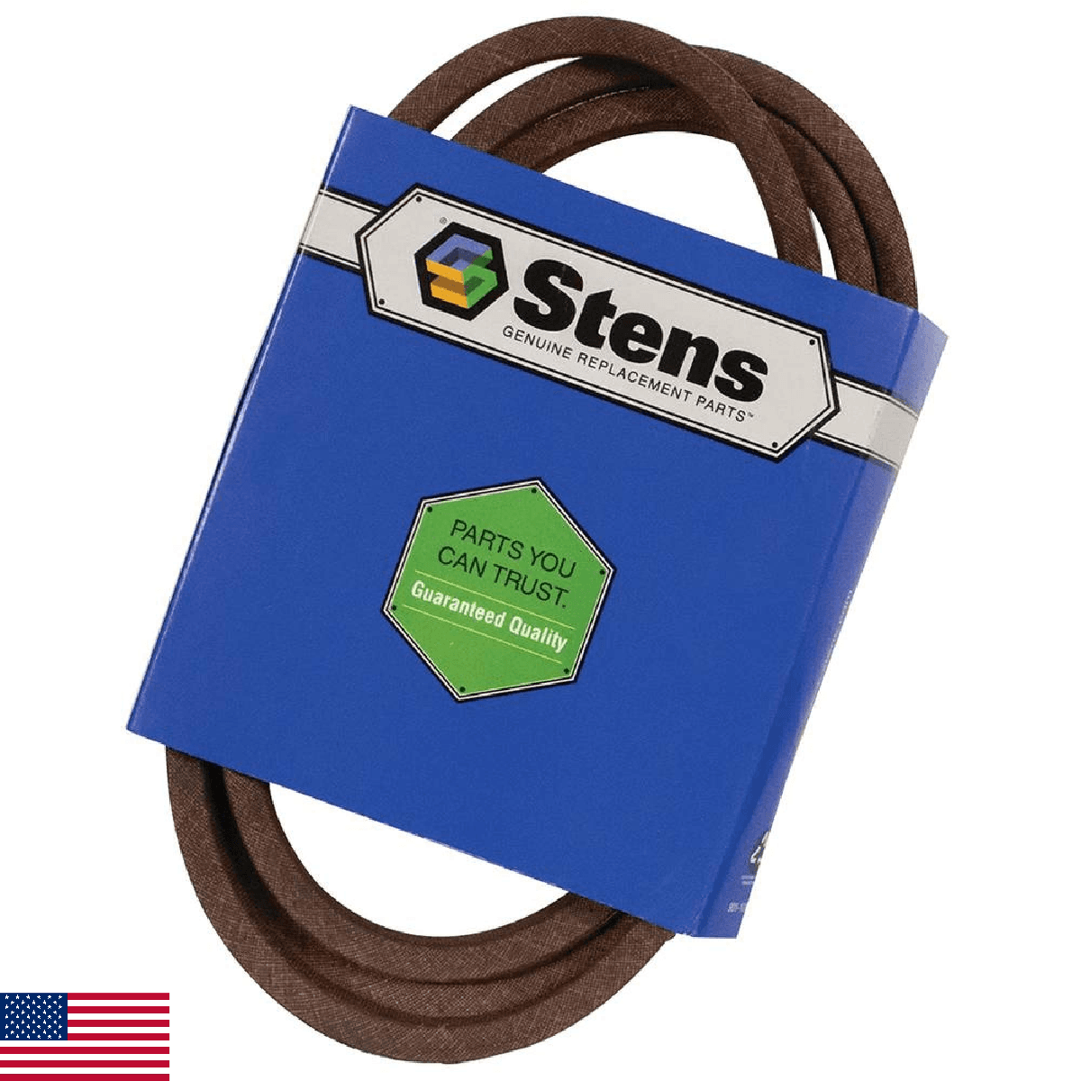 Stens OEM Replacement Belt 265-543 for Ariens 07241400 - Image 1