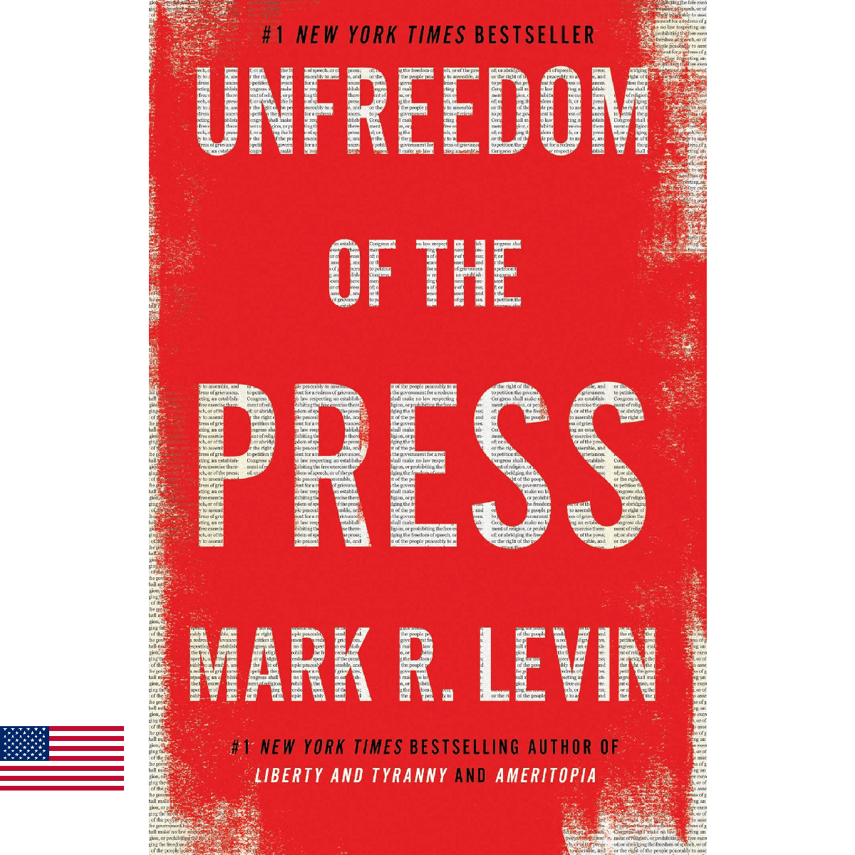 Unfreedom of the Press - Image 1