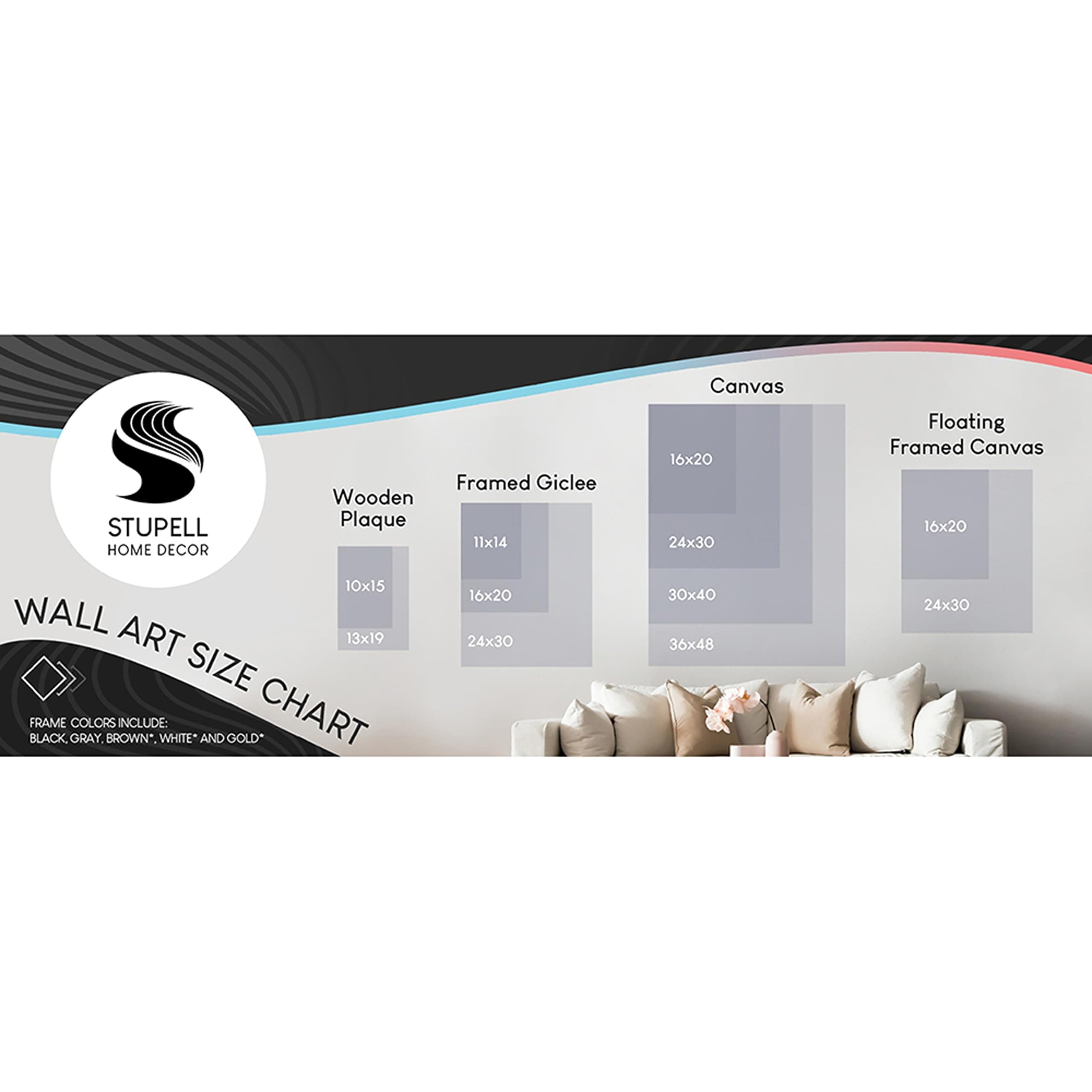 Stupell Industries High Fashion Black Book Shelf with Stilettos Heel Wall Plaque - Thumbnail 7