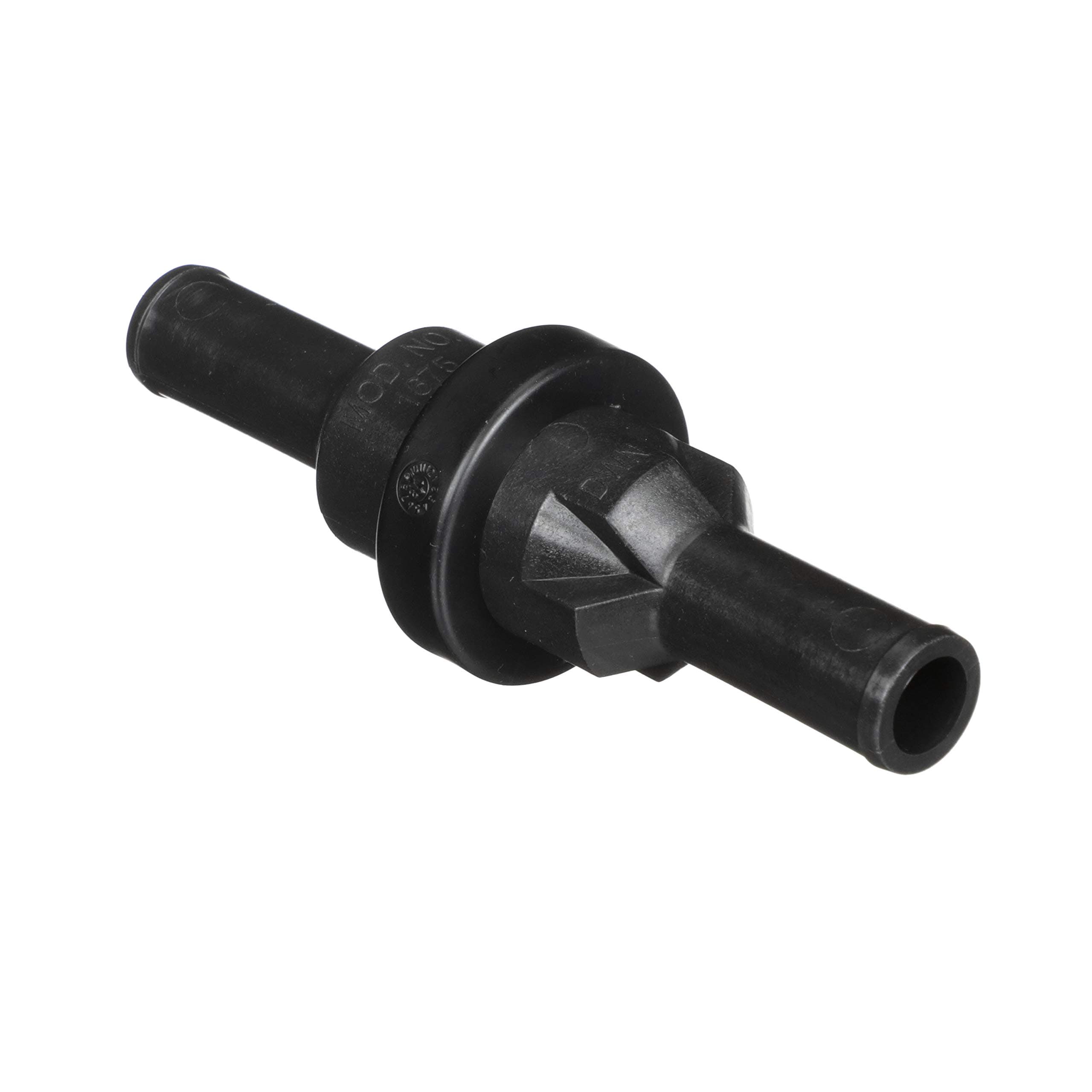 Attwood Fuel Vent Line Surge Protector Black - Thumbnail 3