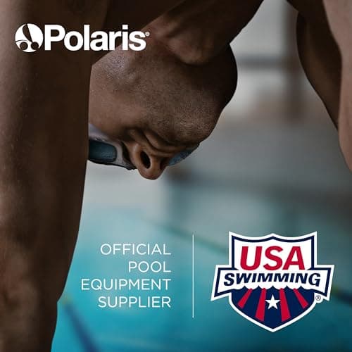 Polaris K13 Zipper All-Purpose Debris Bag for 280 Pool Cleaner Vac-Sweep - Thumbnail 2