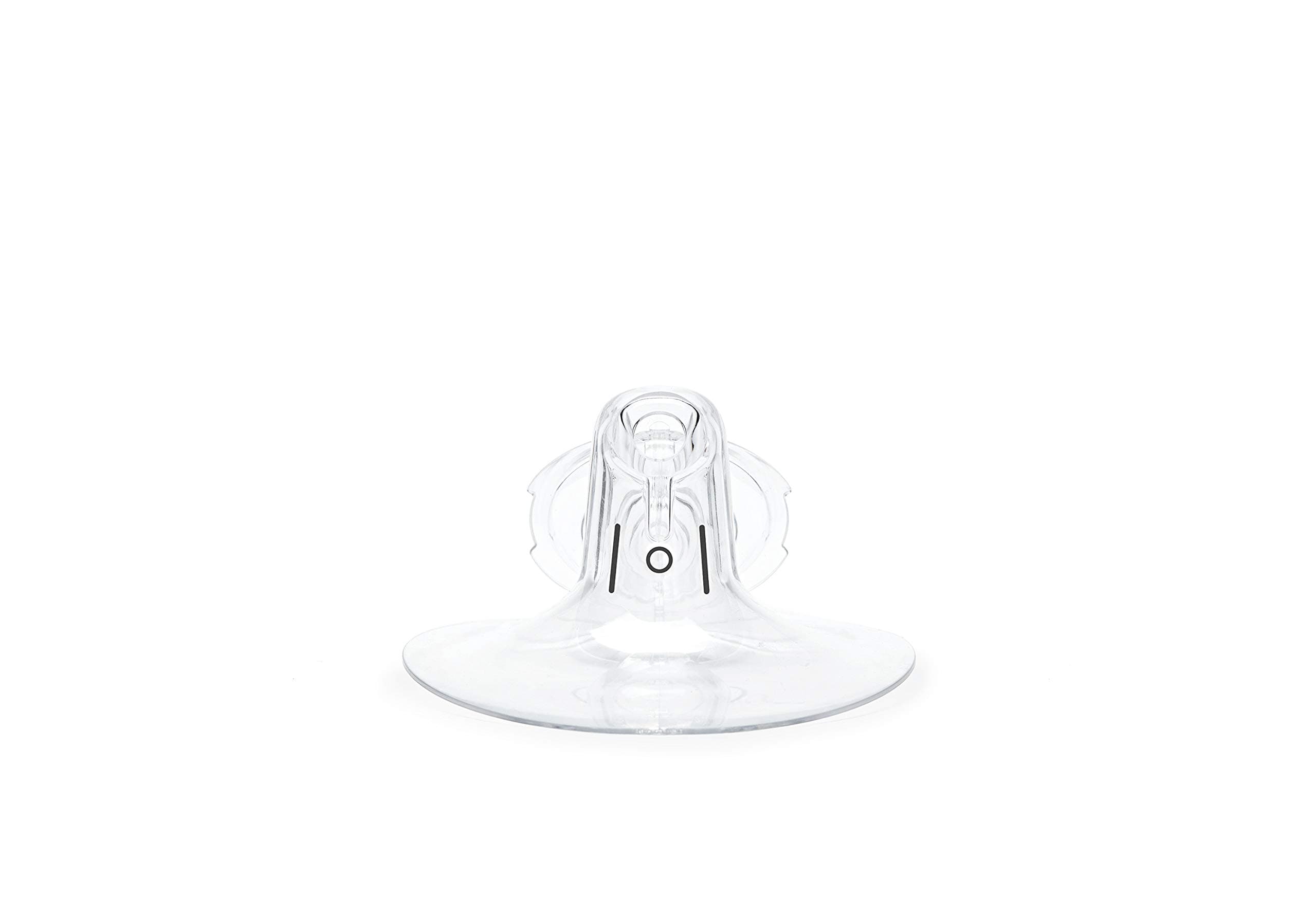 Elvie Breast Pump Breast Shield 21mm Nipple Flange Pumping Breast Milk Accessori - Thumbnail 2