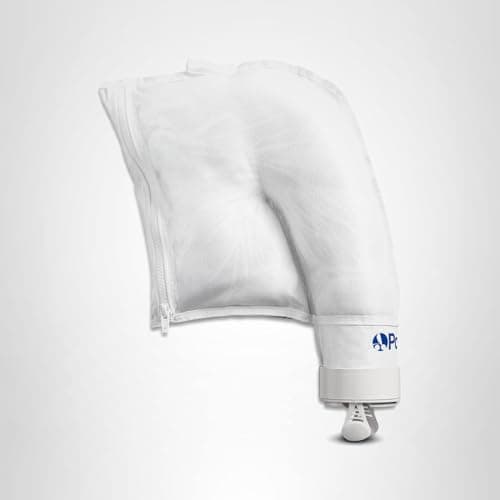 Polaris K13 Zipper All-Purpose Debris Bag for 280 Pool Cleaner Vac-Sweep - Thumbnail 8