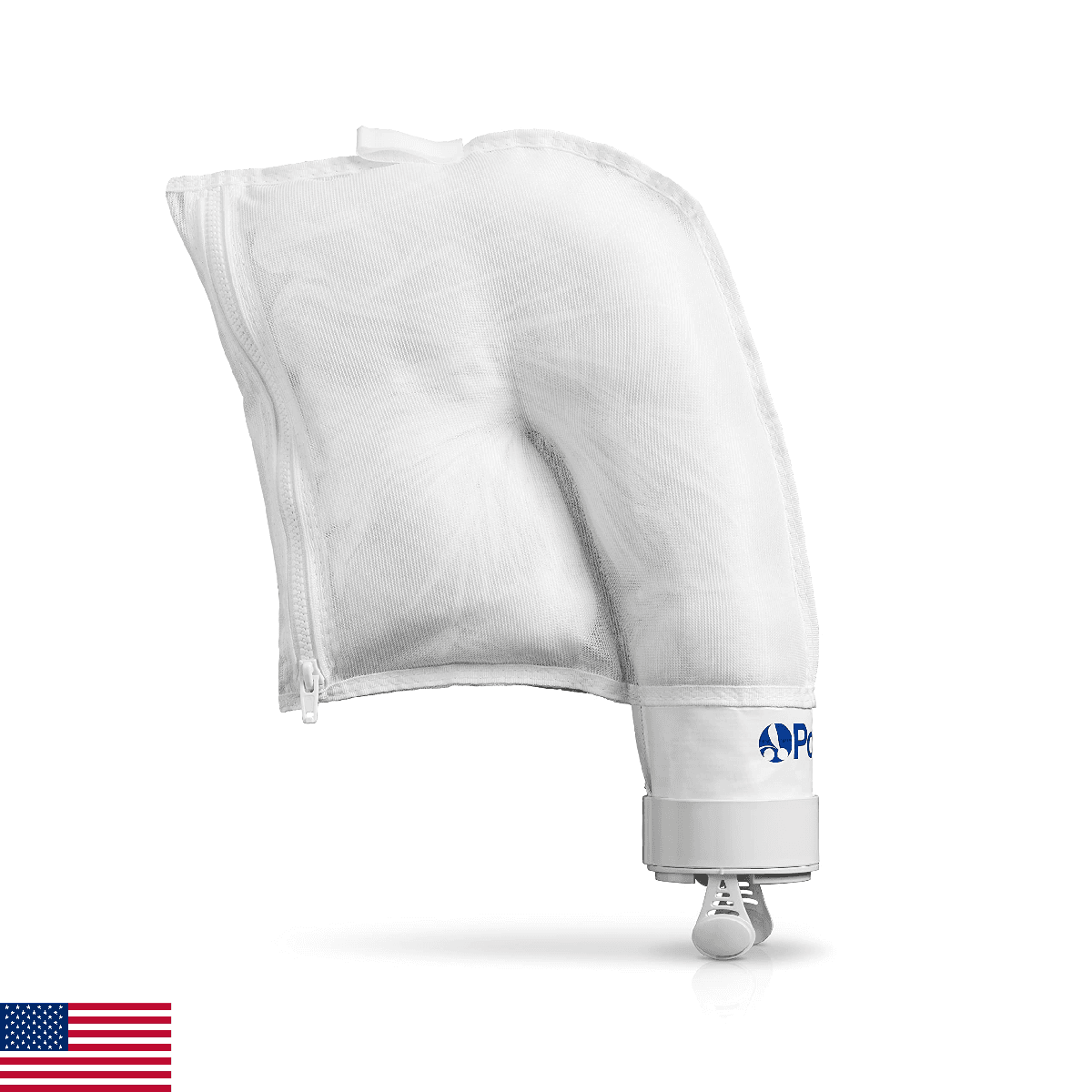 Polaris K13 Zipper All-Purpose Debris Bag for 280 Pool Cleaner Vac-Sweep - Image 1