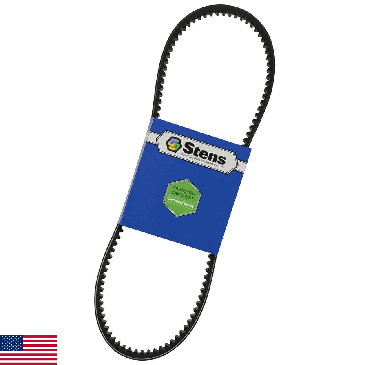 Stens 265-142 Belt Replaces Scag 481460 43" x 5/8" - Image 1