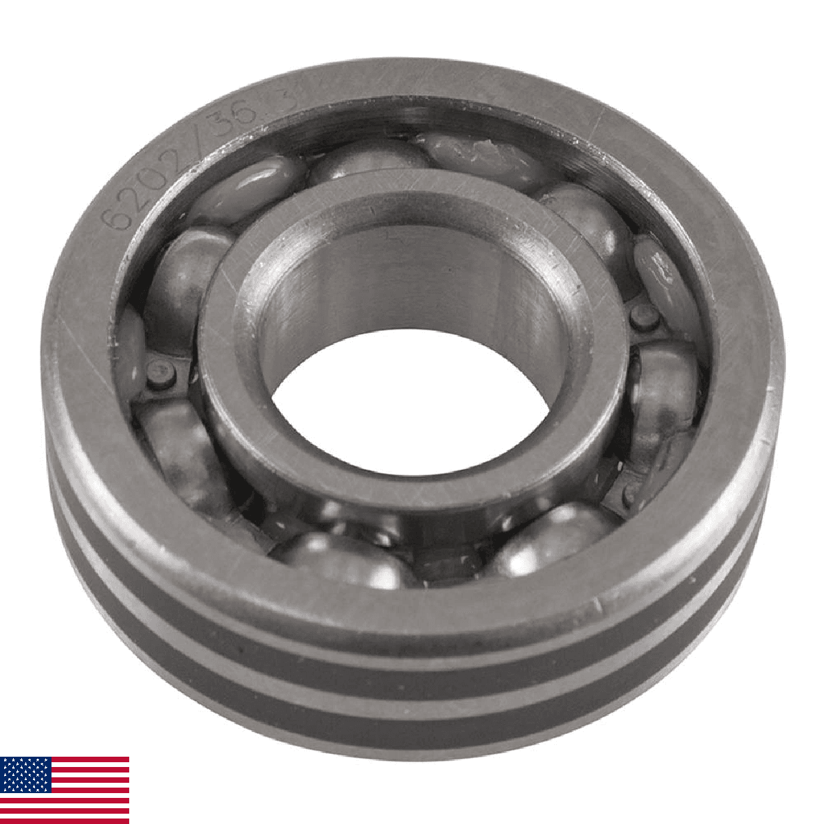 Stens Crankshaft Bearing 230-420 for Stihl 9503 003 0360 - Image 1