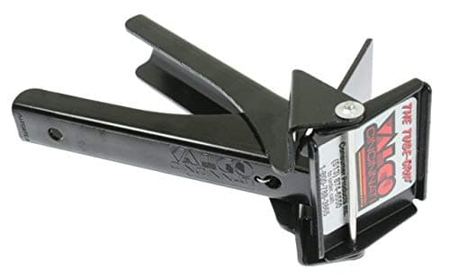 Valco Cincinnati 71006 Tube-Grip 2.5" Industrial Size Dispenser - Thumbnail 3