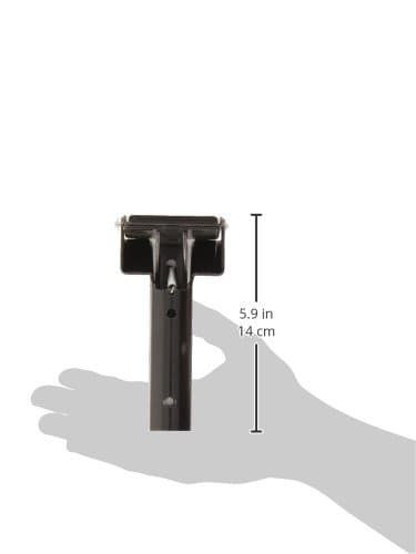 Valco Cincinnati 71006 Tube-Grip 2.5" Industrial Size Dispenser - Thumbnail 6