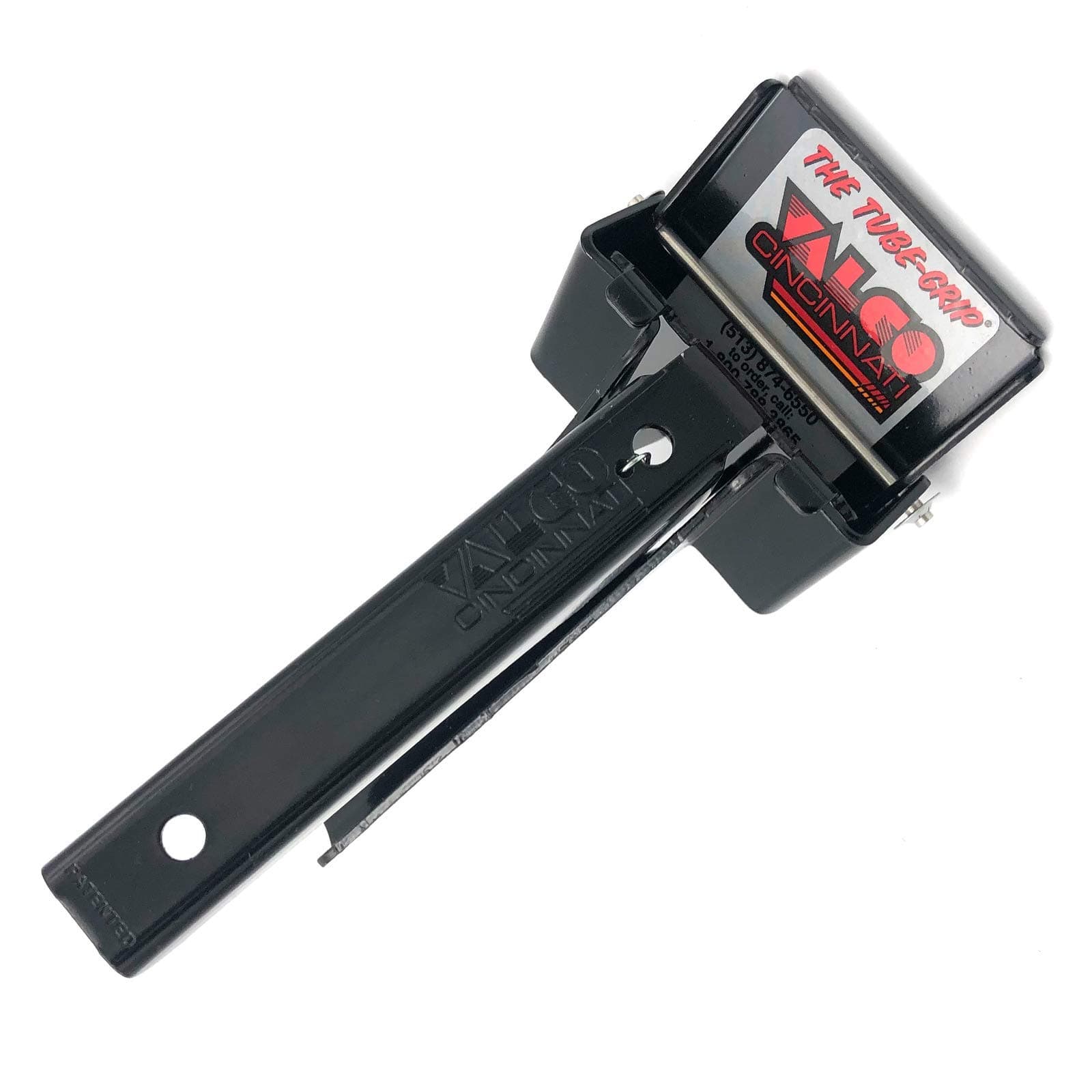 Valco Cincinnati 71006 Tube-Grip 2.5" Industrial Size Dispenser - Thumbnail 5