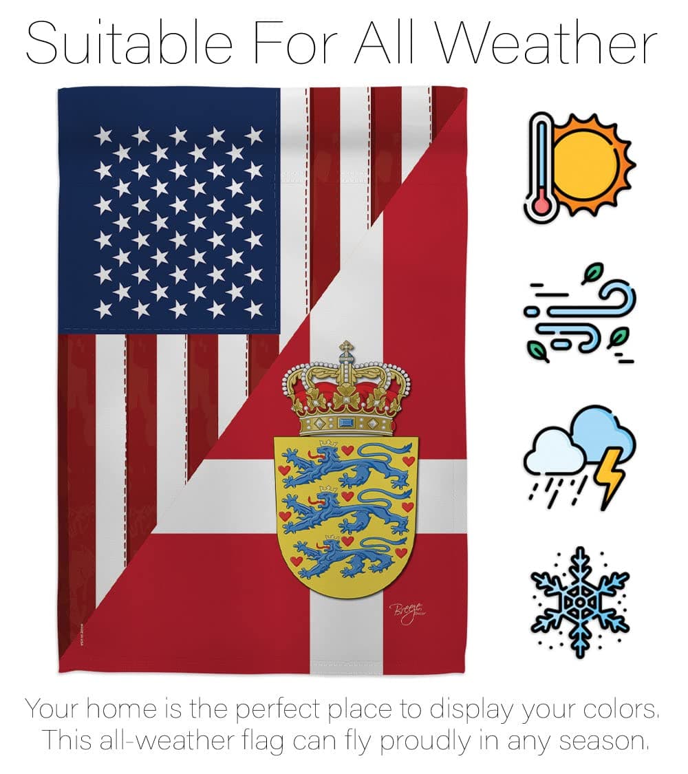 Breeze Decor FS-G-108387-IP Regional American Alliance World Country Particular - Thumbnail 6