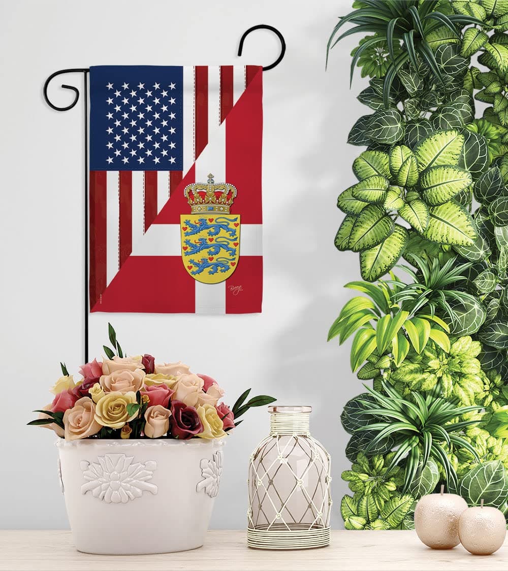 Breeze Decor FS-G-108387-IP Regional American Alliance World Country Particular - Thumbnail 9