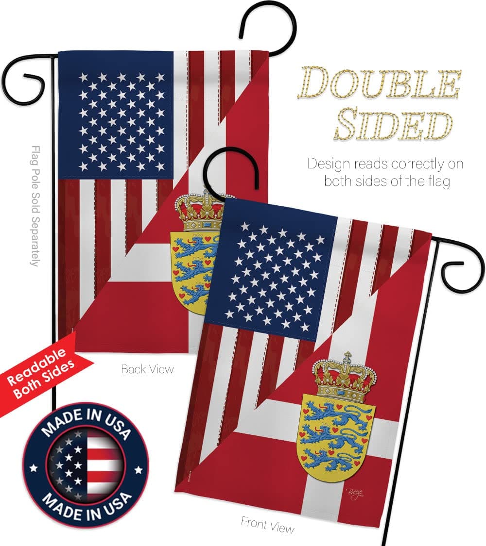 Breeze Decor FS-G-108387-IP Regional American Alliance World Country Particular - Thumbnail 3