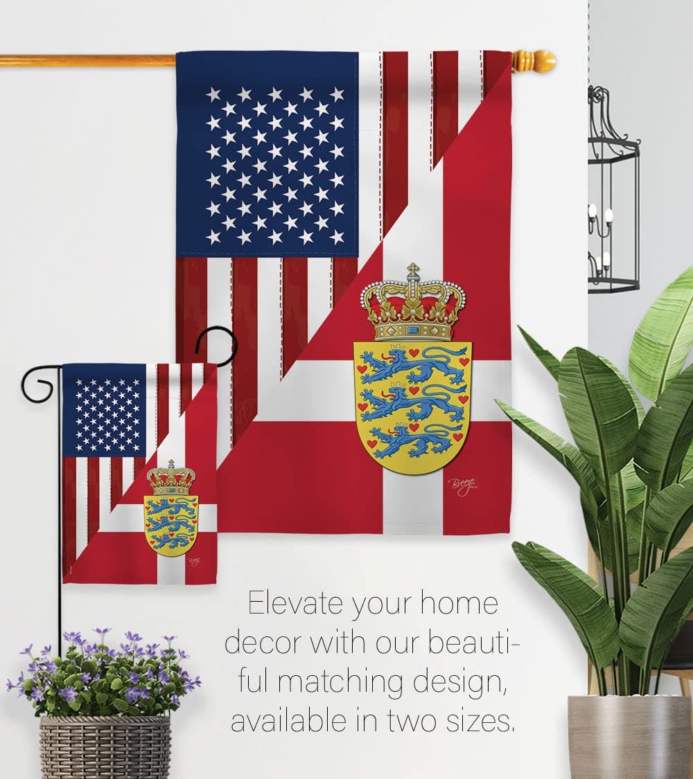 Breeze Decor FS-G-108387-IP Regional American Alliance World Country Particular - Thumbnail 8