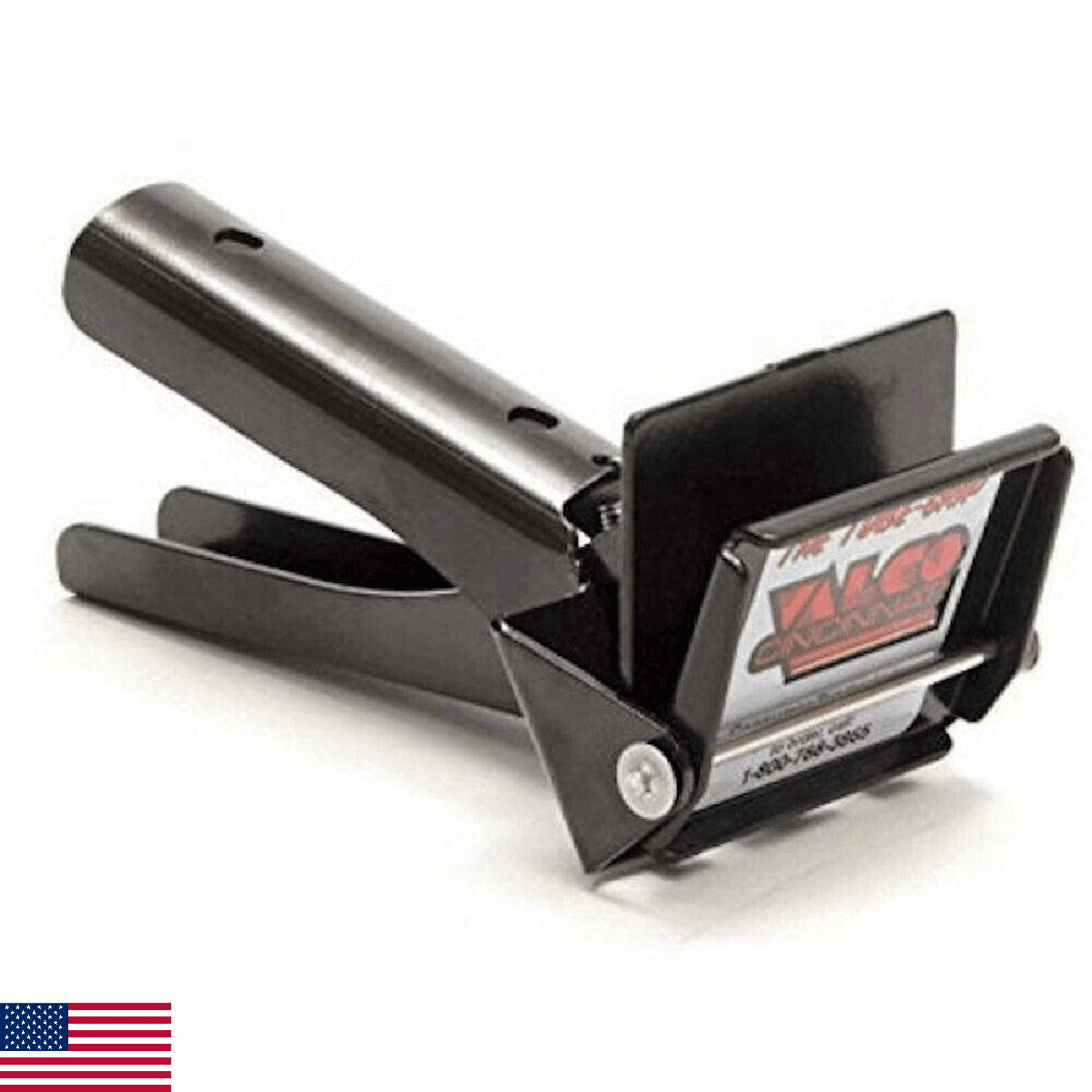 Valco Cincinnati 71006 Tube-Grip 2.5" Industrial Size Dispenser - Image 1