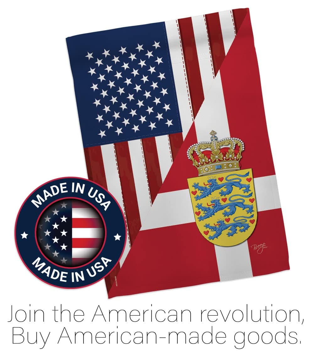 Breeze Decor FS-G-108387-IP Regional American Alliance World Country Particular - Thumbnail 5