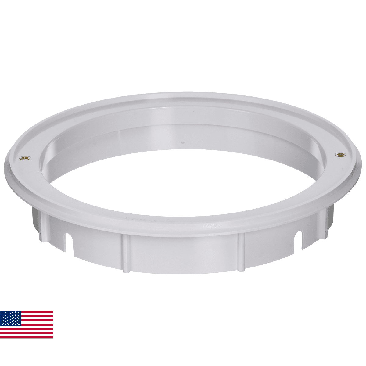 Hayward SPX1070B Adjusting Collar Replacement for Select Hayward Automatic Skimm - Image 1