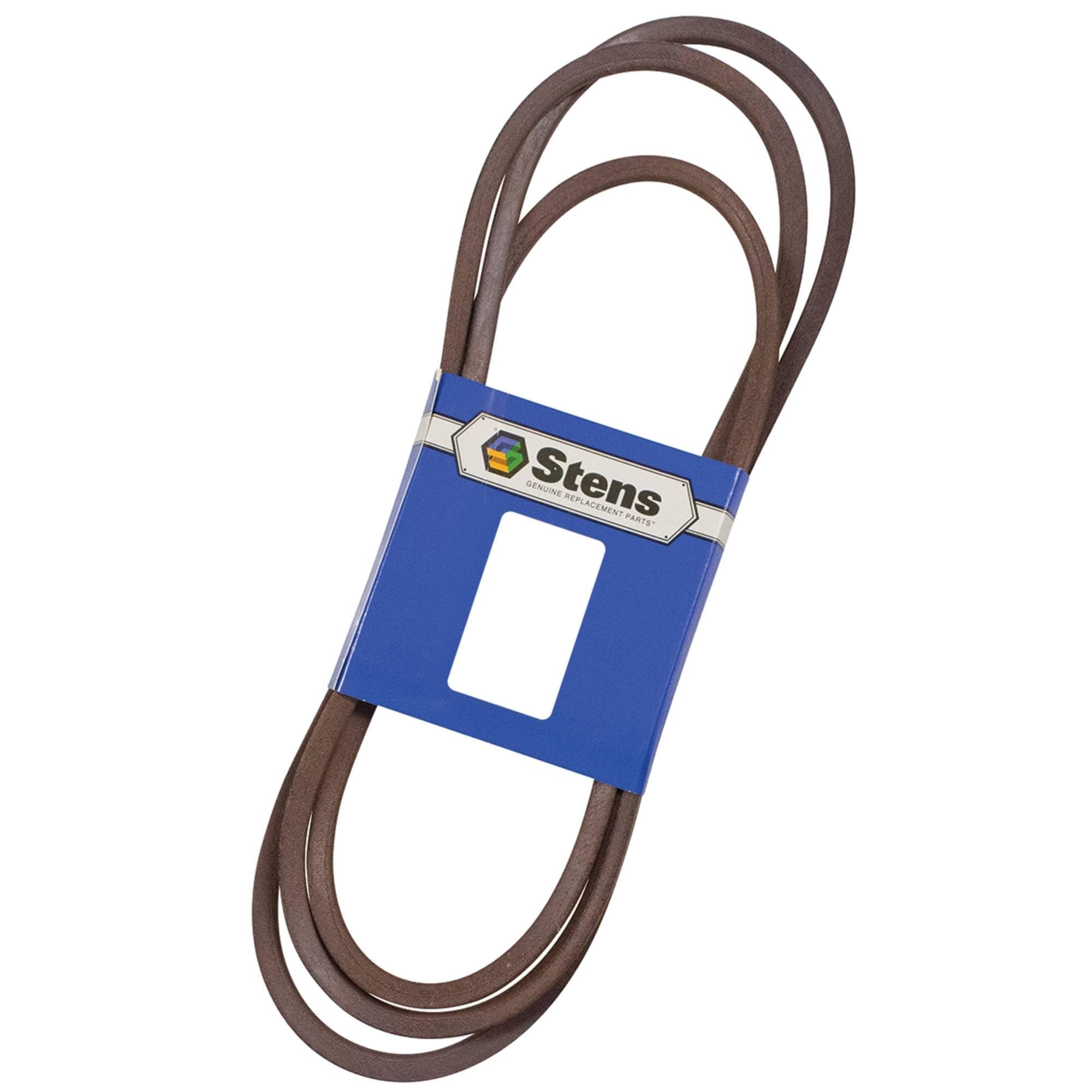 Stens 265-246 OEM Replacement Belt MTD 954-04033A Lawn Tractor Belt 1 - Thumbnail 2