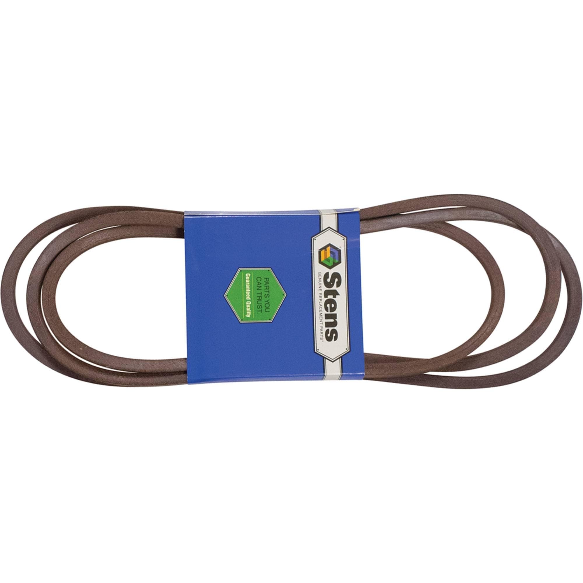 Stens 265-246 OEM Replacement Belt MTD 954-04033A Lawn Tractor Belt 1 - Thumbnail 3