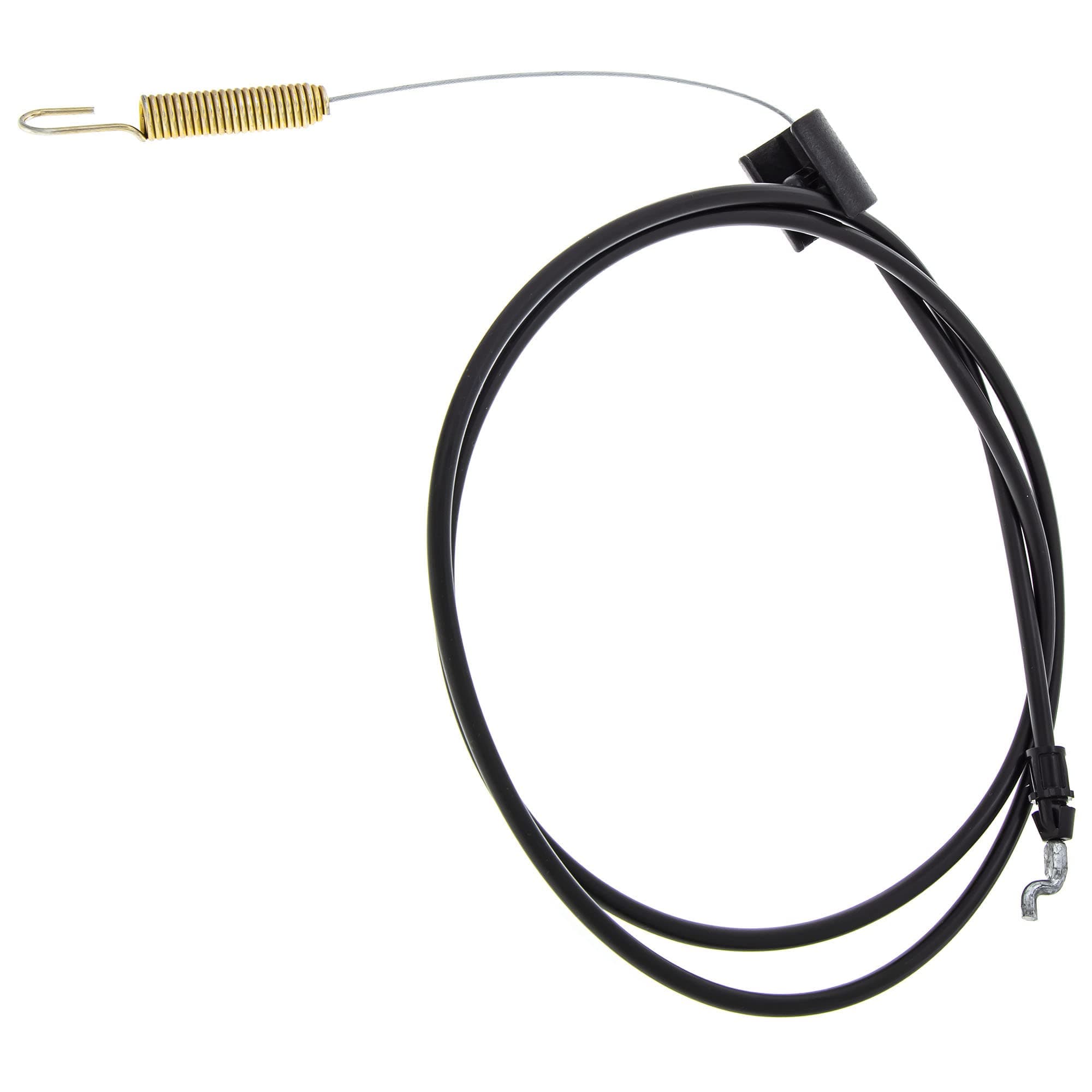 MTD Replacement Part Clutch Cable - Thumbnail 3