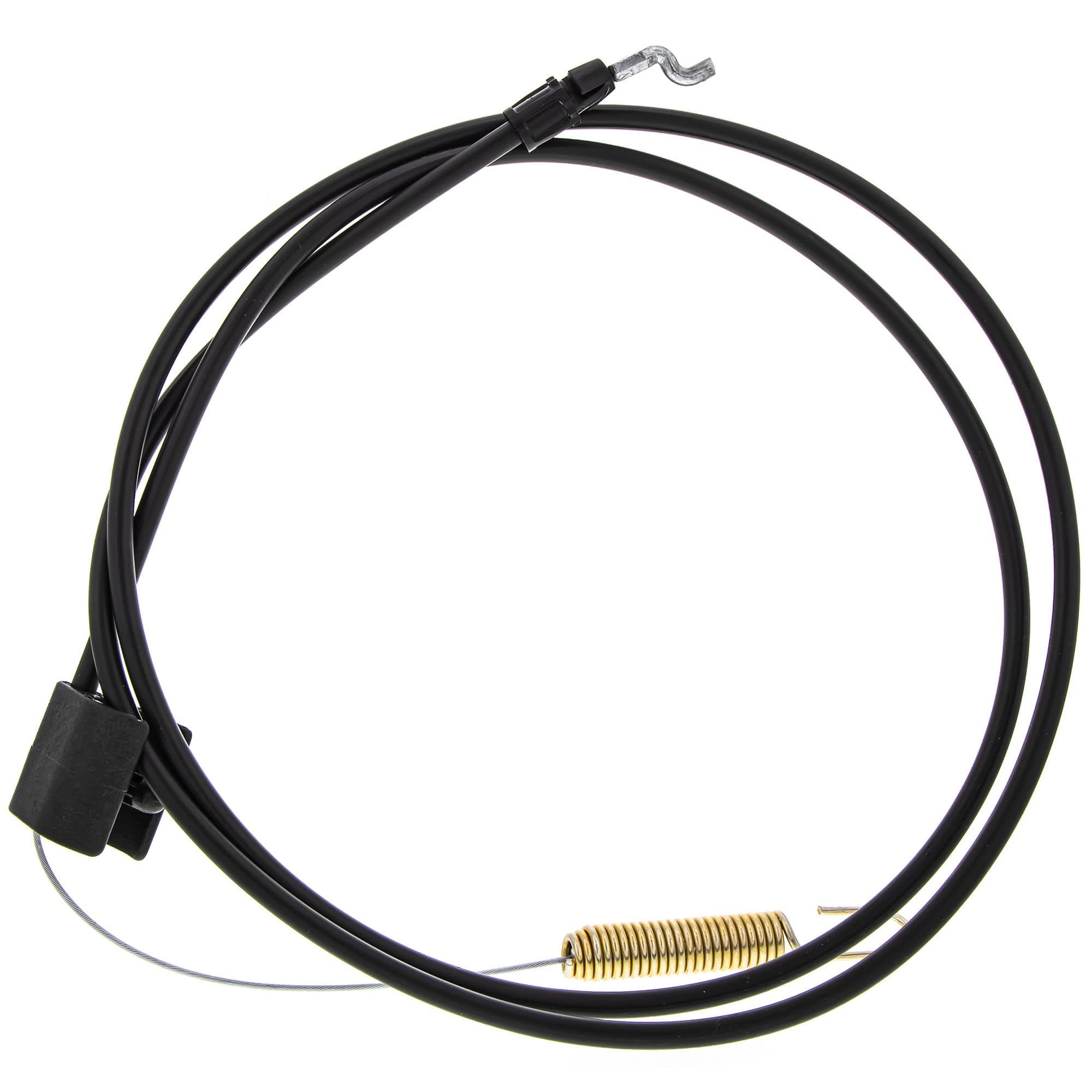 MTD Replacement Part Clutch Cable - Thumbnail 4