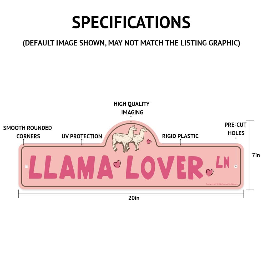 Sarasota FL Florida Beach Street Sign Indoor Outdoor Surfer Ocean Lover Decor Be - Thumbnail 2