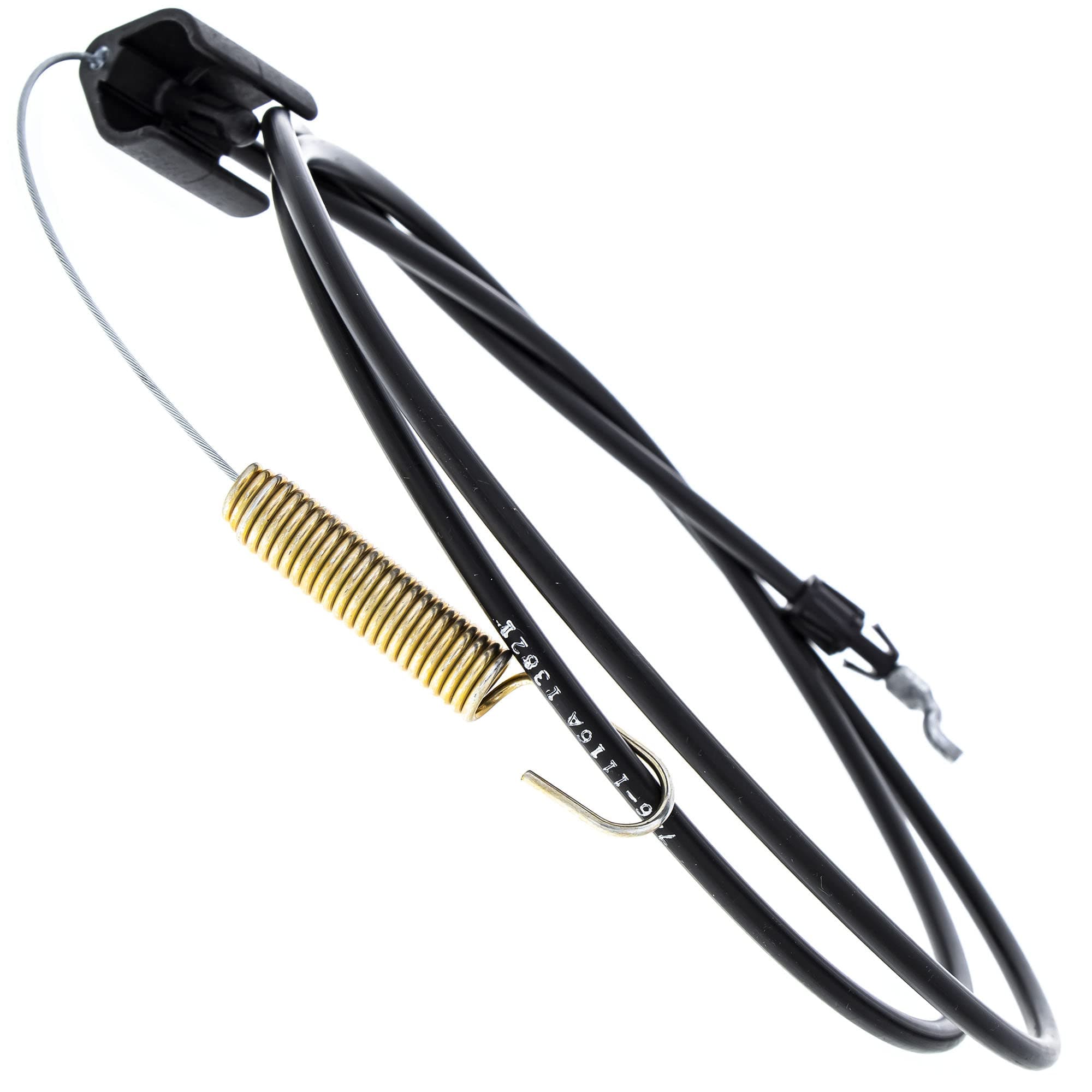 MTD Replacement Part Clutch Cable - Thumbnail 2