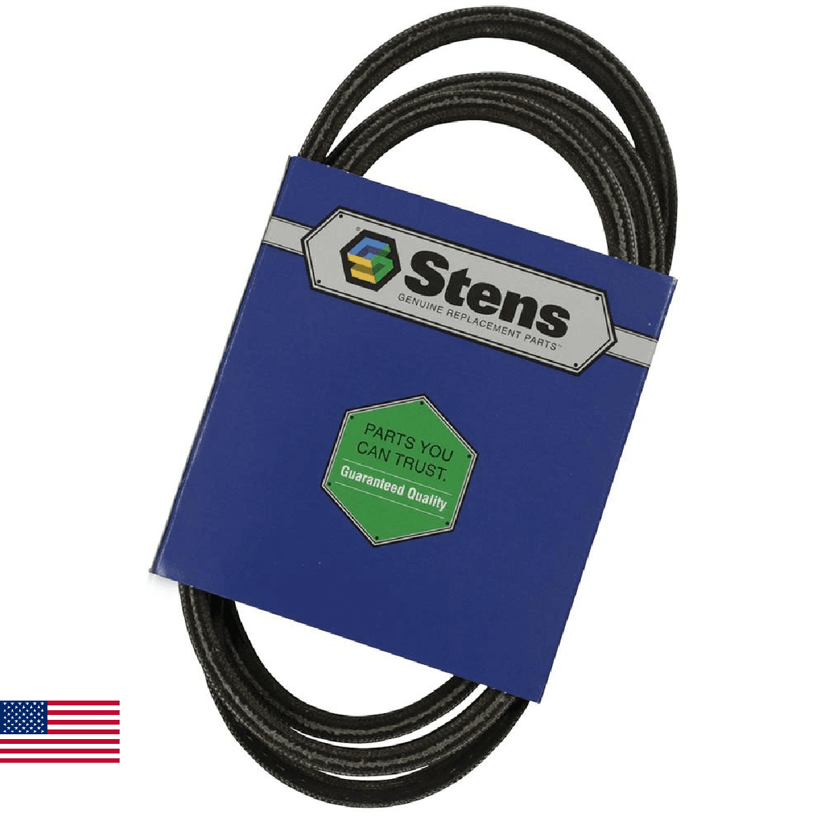 Stens OEM Replacement Belt 265-741 for Bobcat 4143636 - Image 1