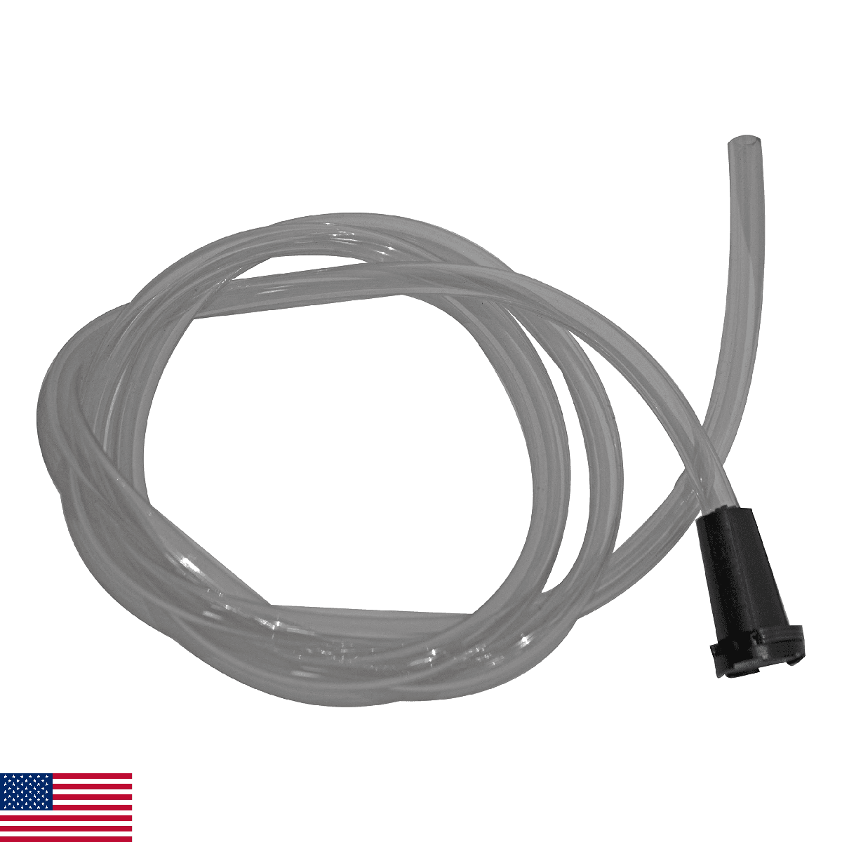 Simpson Cleaning 7102207 Replacement Soap Hose Pickup Filter Pressure Washers Wh - Image 1