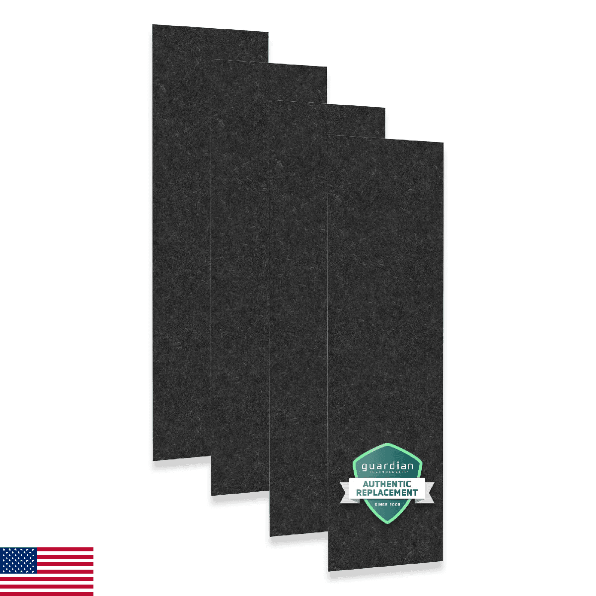 GermGuardian Genuine Carbon Air Purifier Replacement Filter for Air Purifier Mod - Image 1