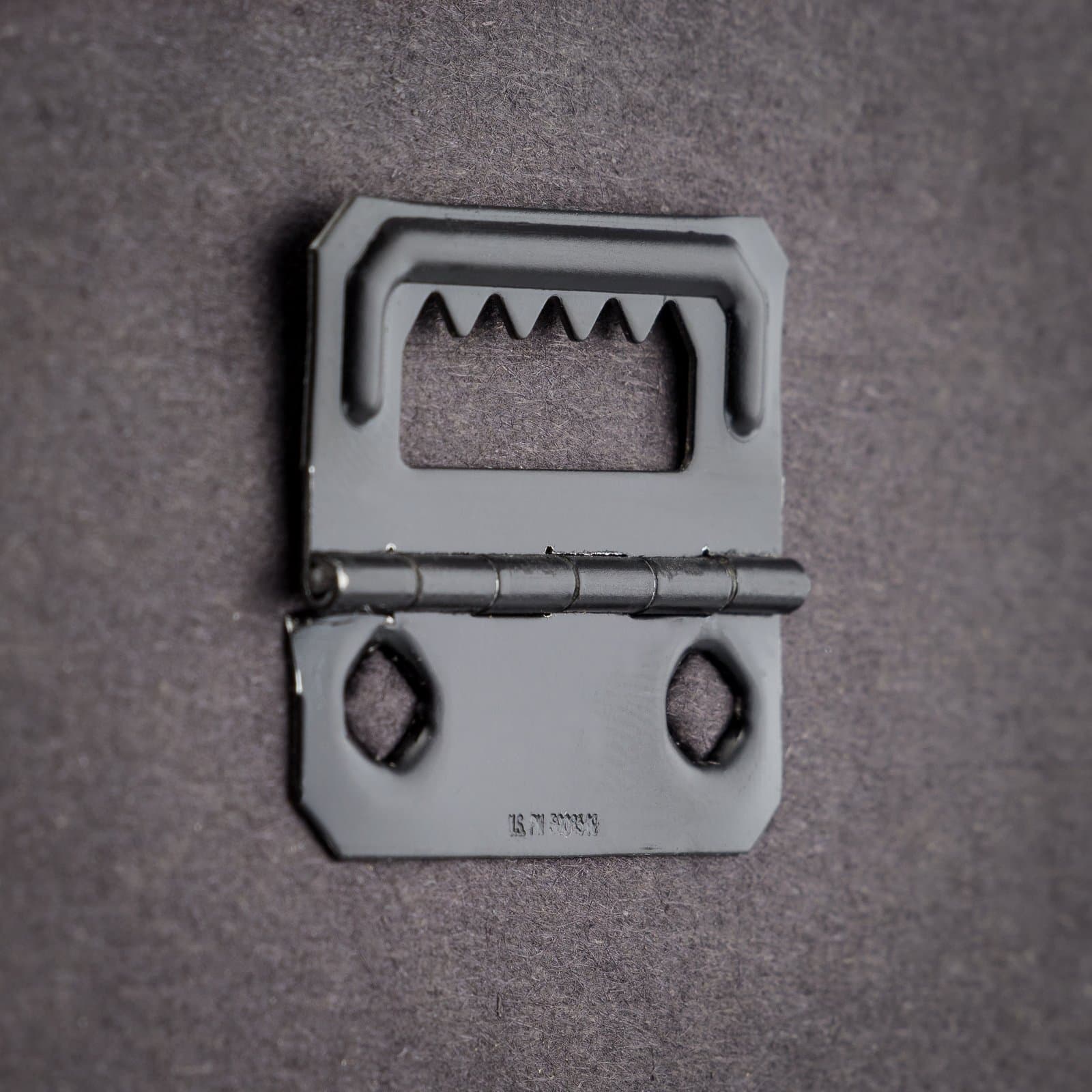 Craig Frames 1WB3BK 10 by 13-Inch Picture/Poster Frame, Smooth Finish, 1-Inch Wi - Thumbnail 8