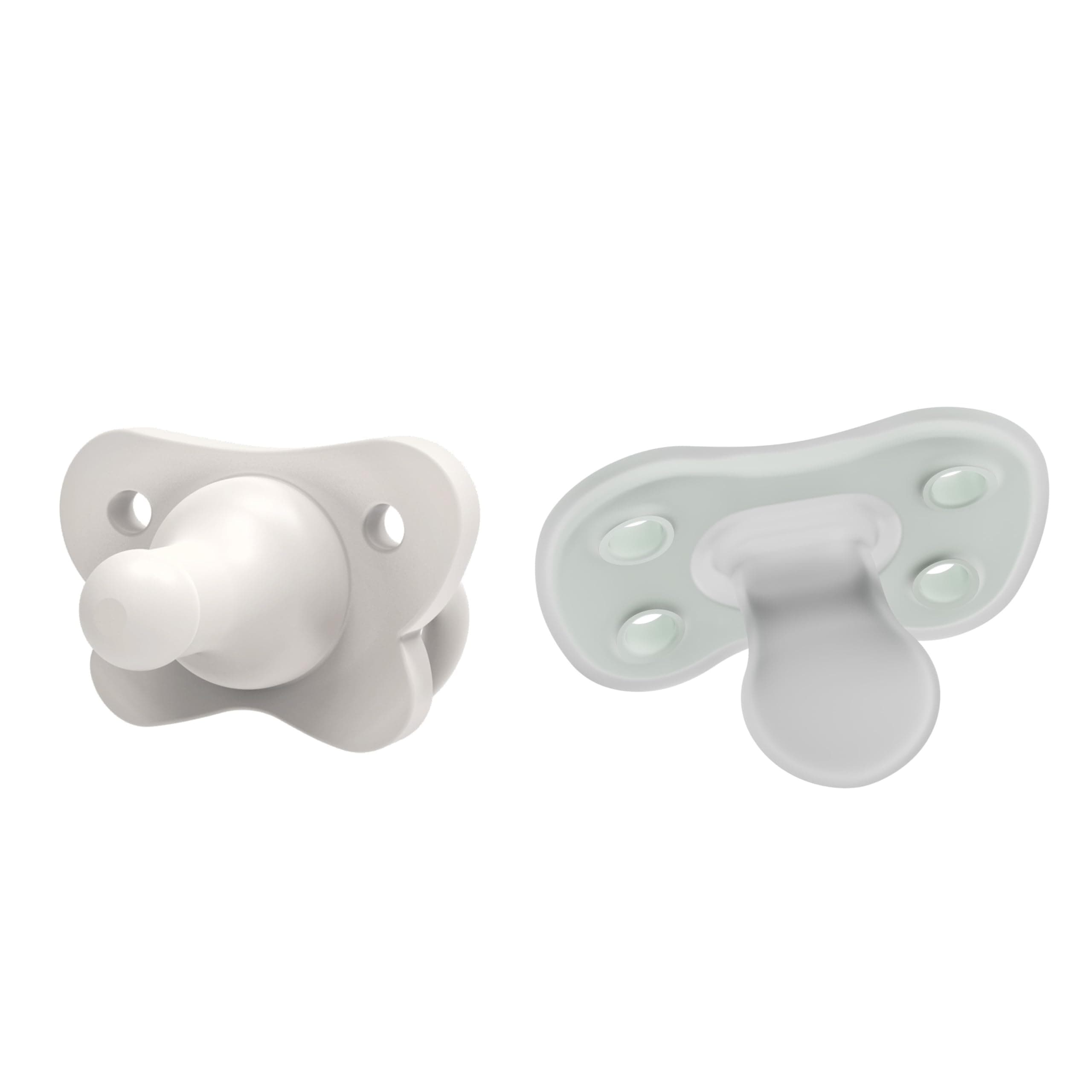 Dr. Brown's Natural Flow Anti-Colic Baby Bottle Gift Set with Pacifier and Trave - Thumbnail 9