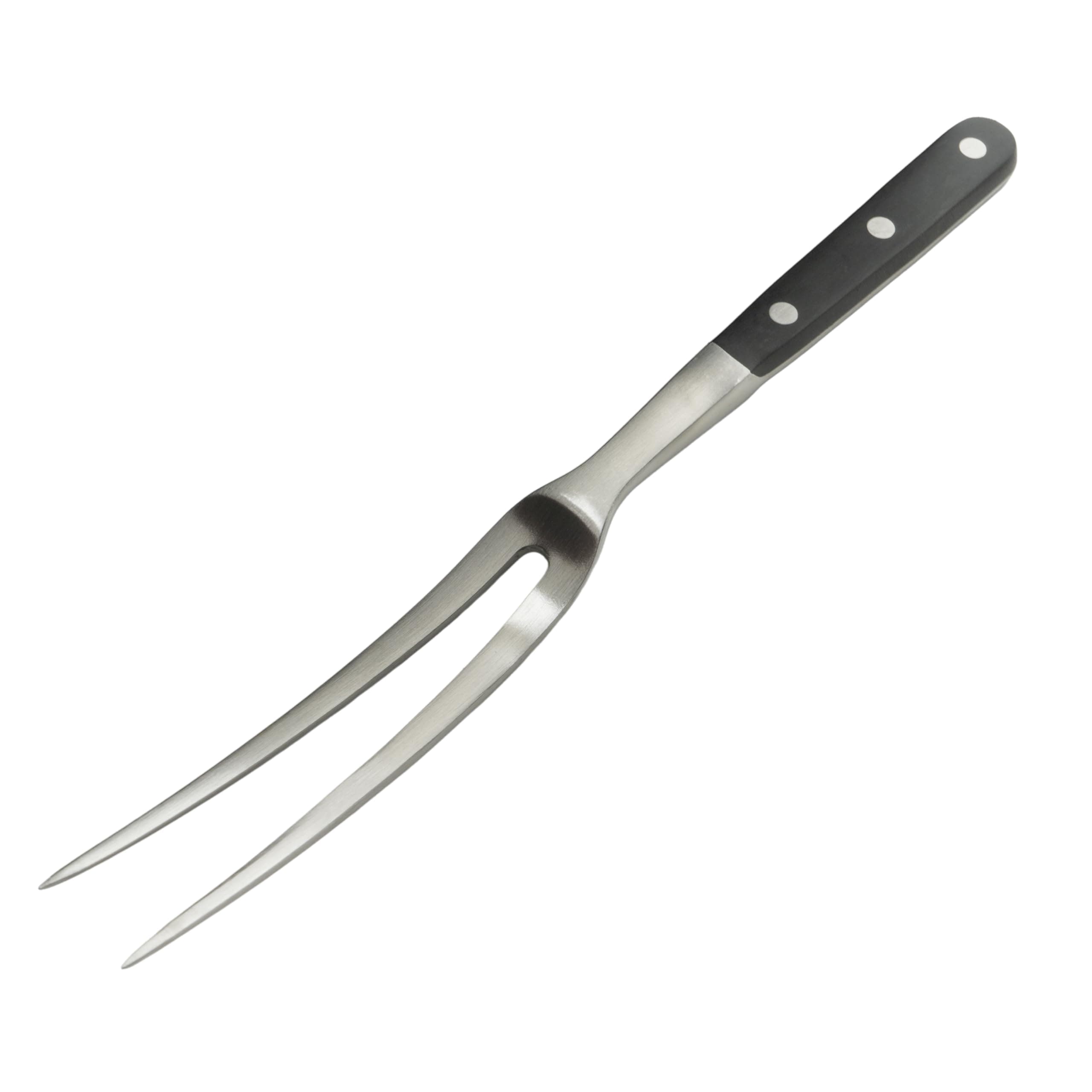 Winco 6" Curved Fork, Classic - Thumbnail 3