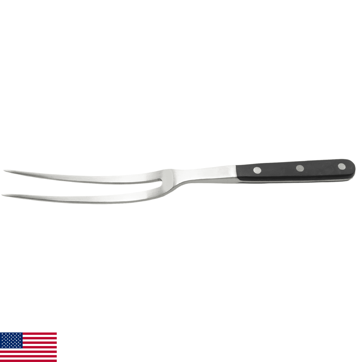 Winco 6" Curved Fork, Classic - Image 1