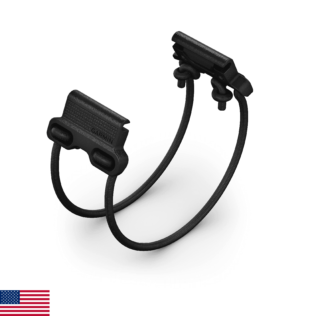 Garmin QuickFit 26 Bungee Band, 26mm - Image 1